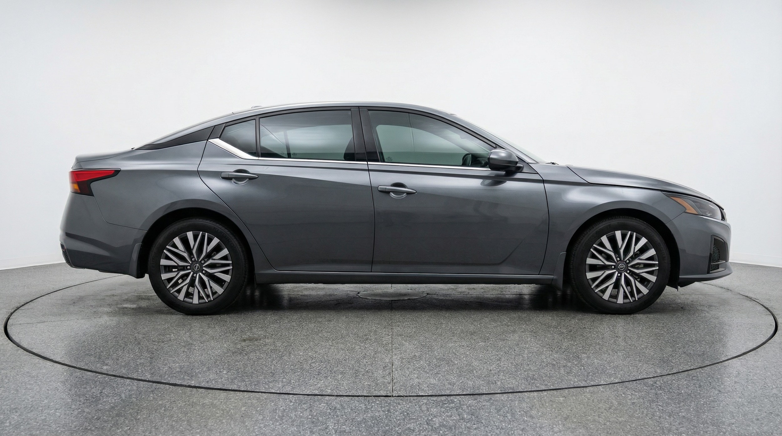 Thumbnail: 2025 Nissan Altima - 8