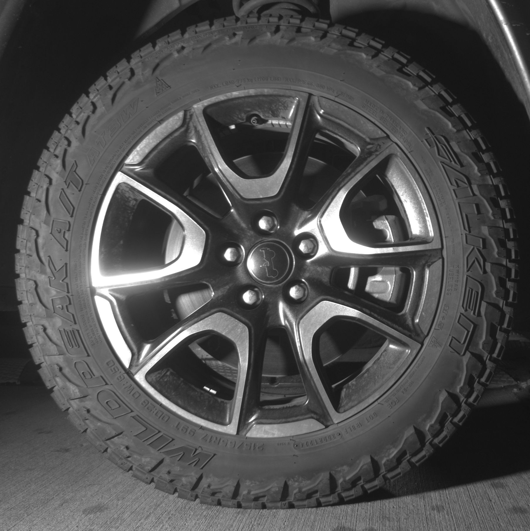 Thumbnail: 2025 Jeep Compass - 10