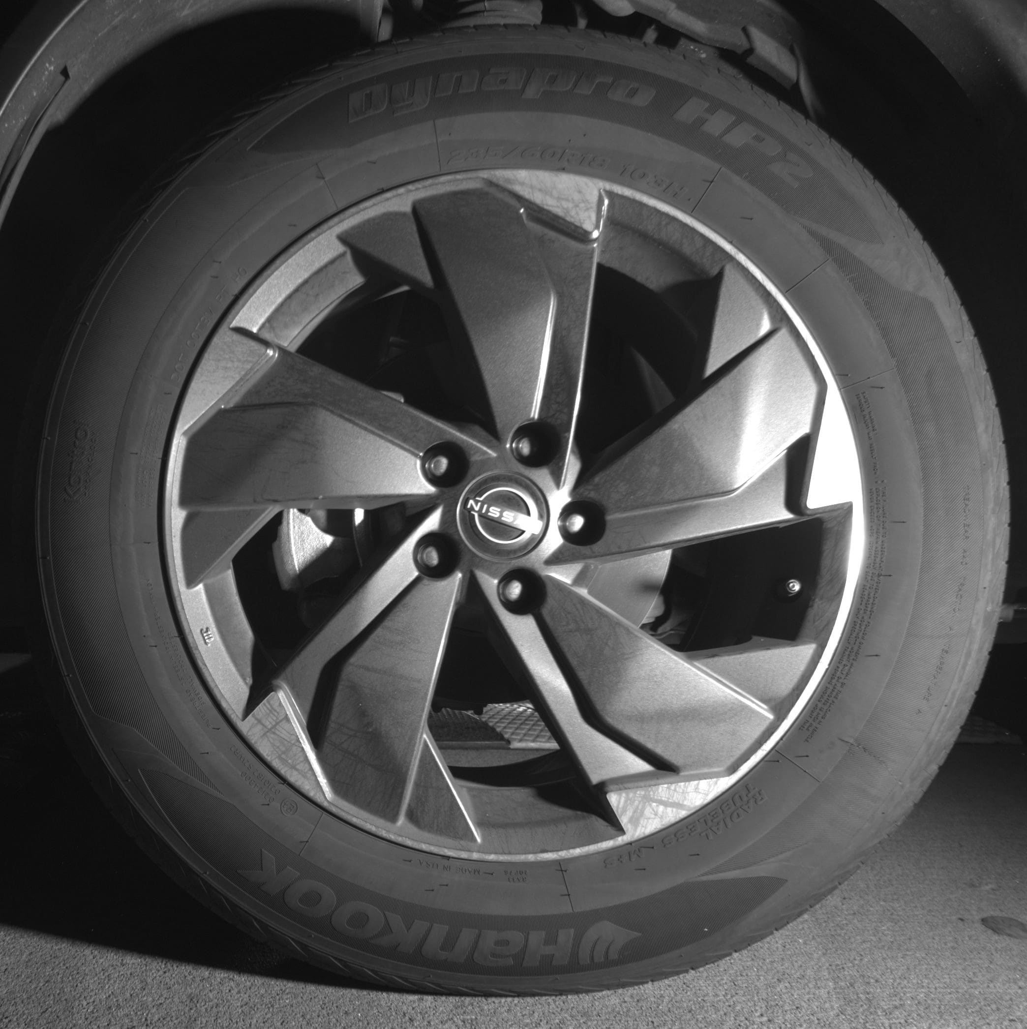 Thumbnail: 2025 Nissan Rogue - 9