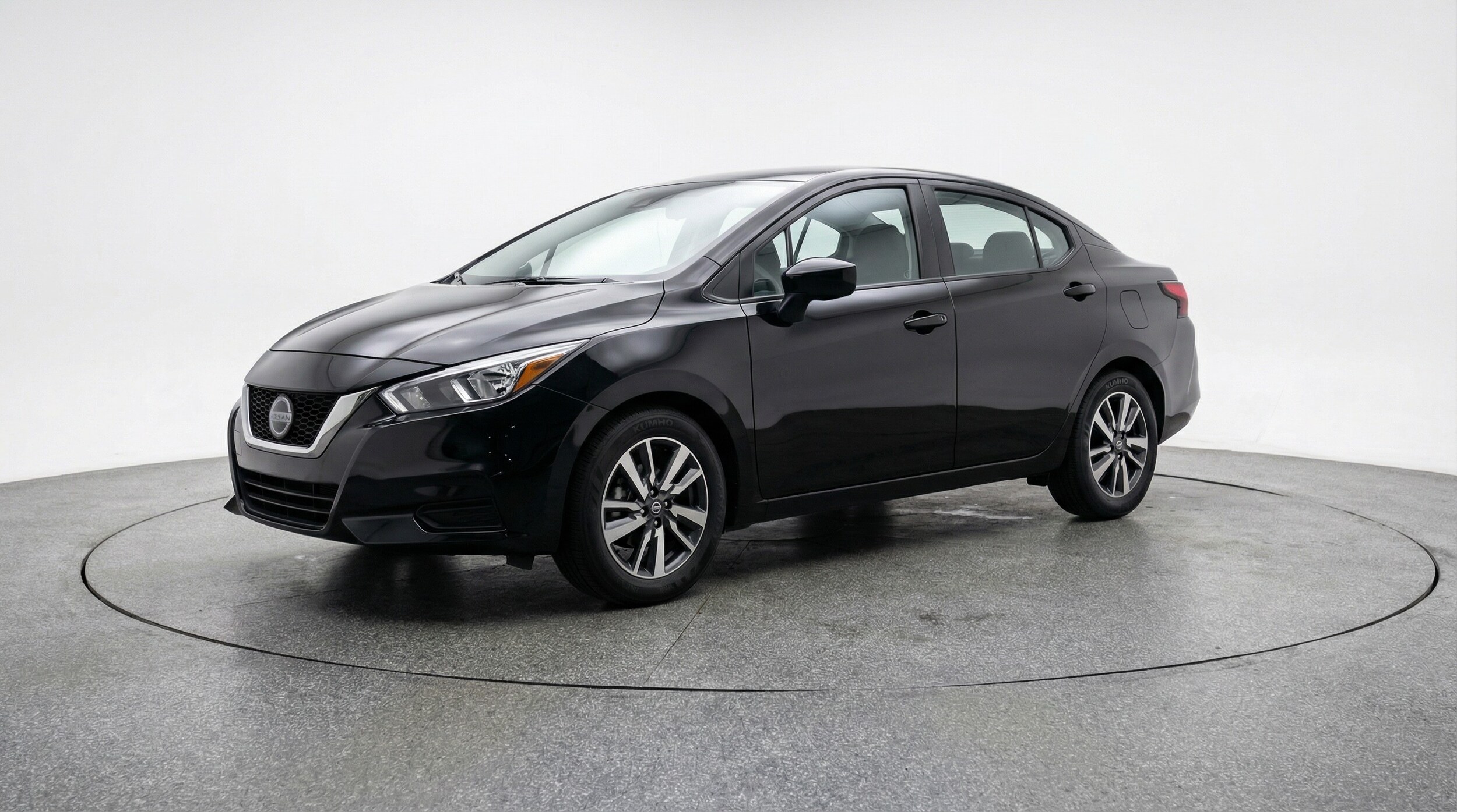 Thumbnail: 2025 Nissan Versa - 3