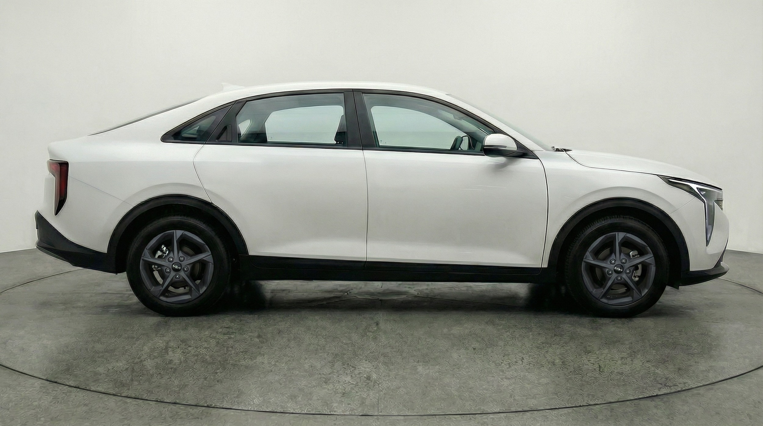 Thumbnail: 2025 Kia K4 - 8