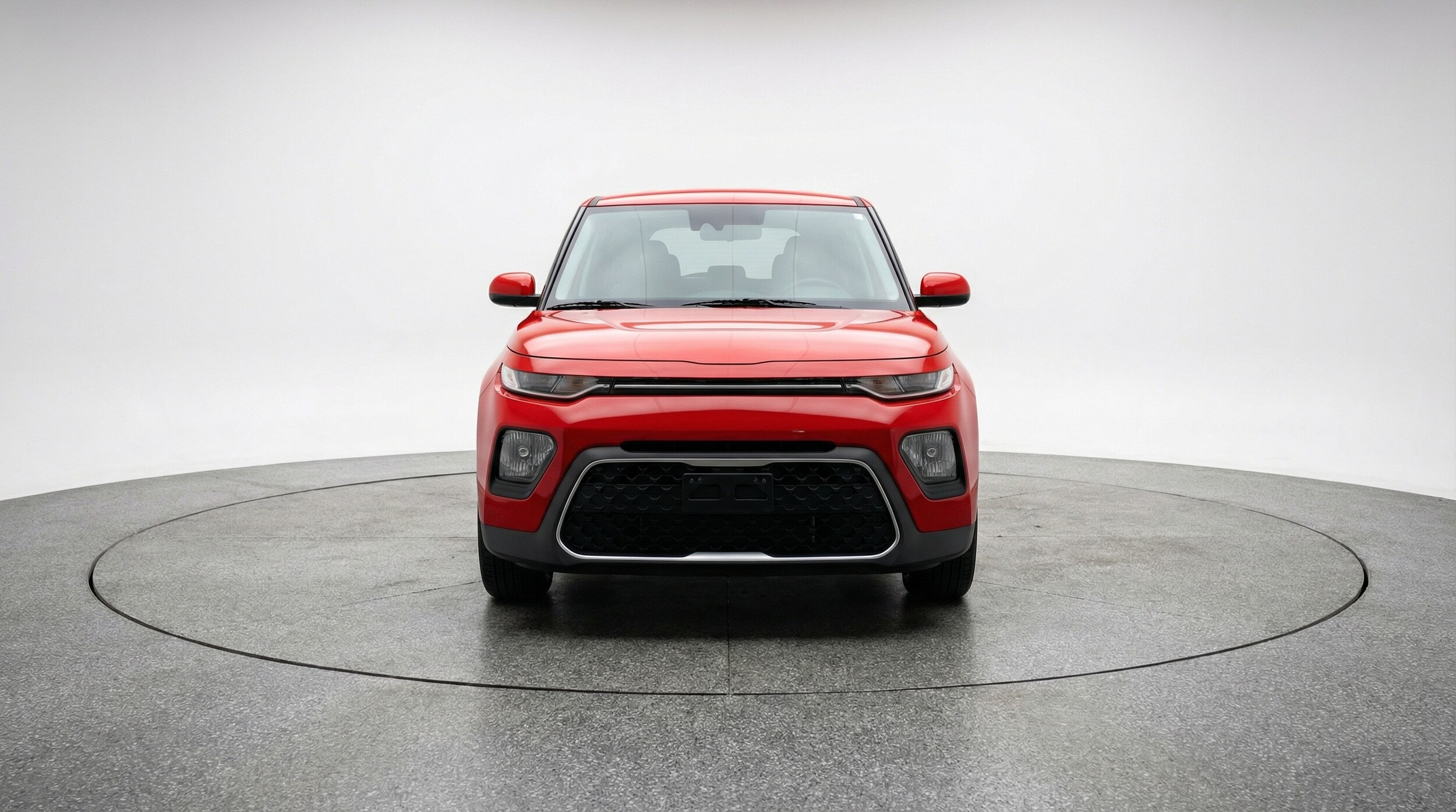 Thumbnail: 2025 Kia Soul - 2