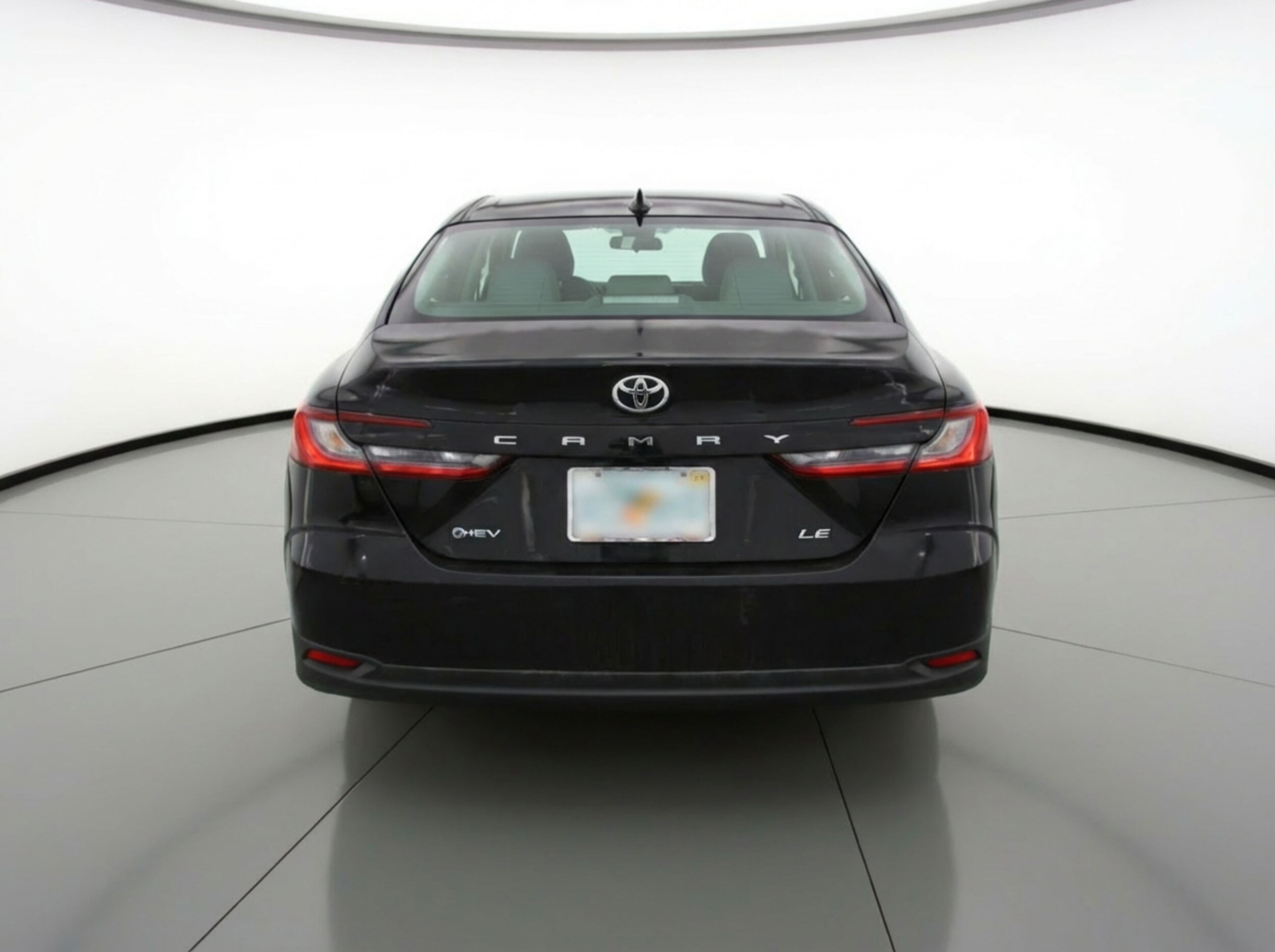 Thumbnail: 2025 Toyota Camry - 6