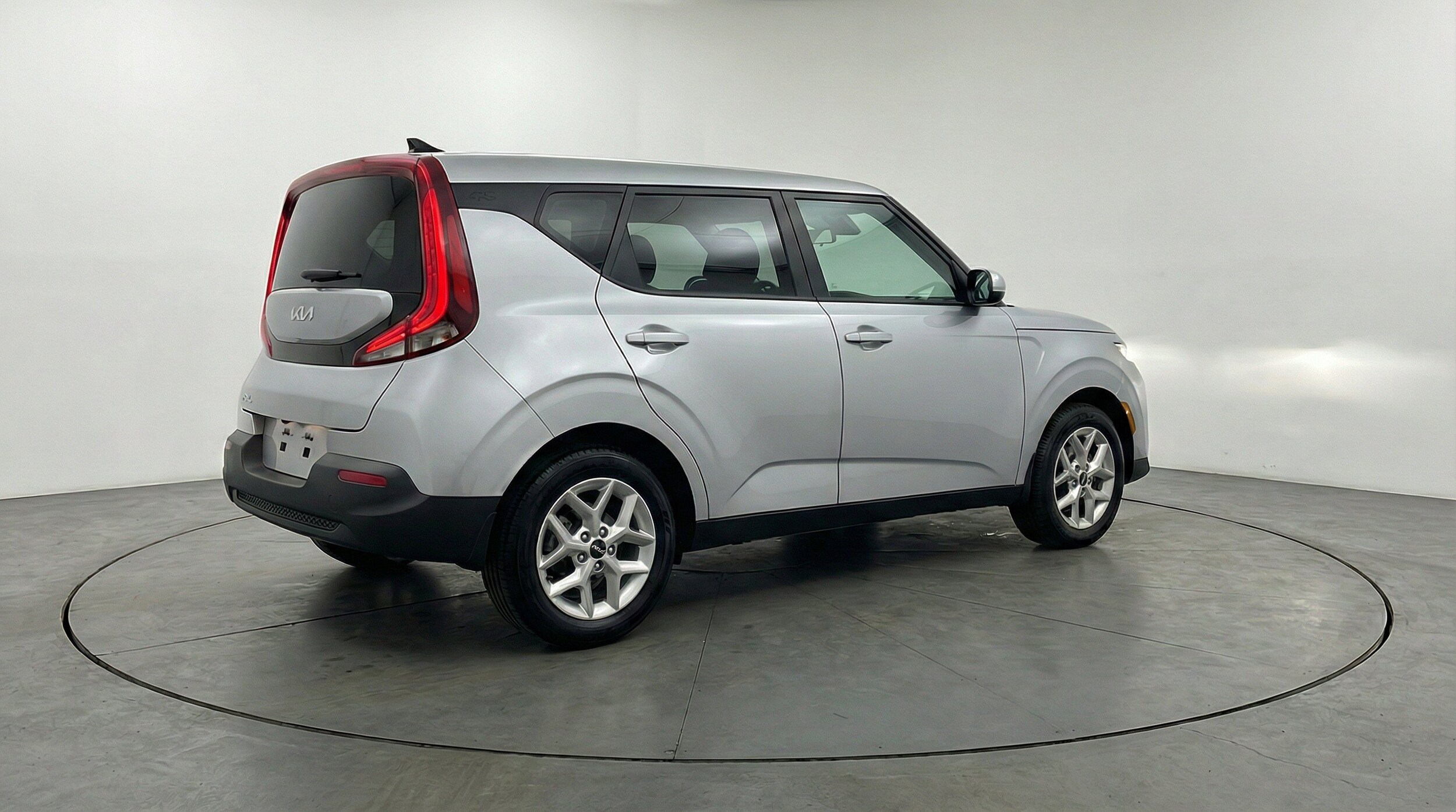 Thumbnail: 2025 Kia Soul - 9