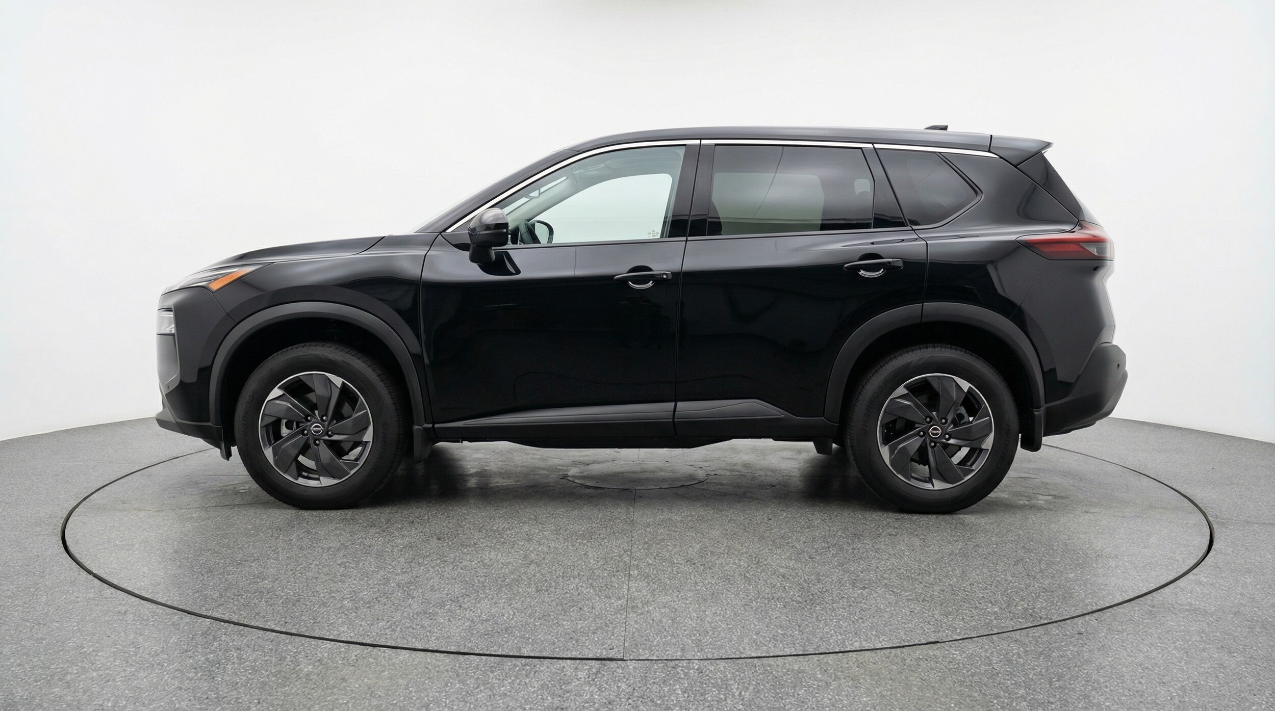 Thumbnail: 2025 Nissan Rogue - 4