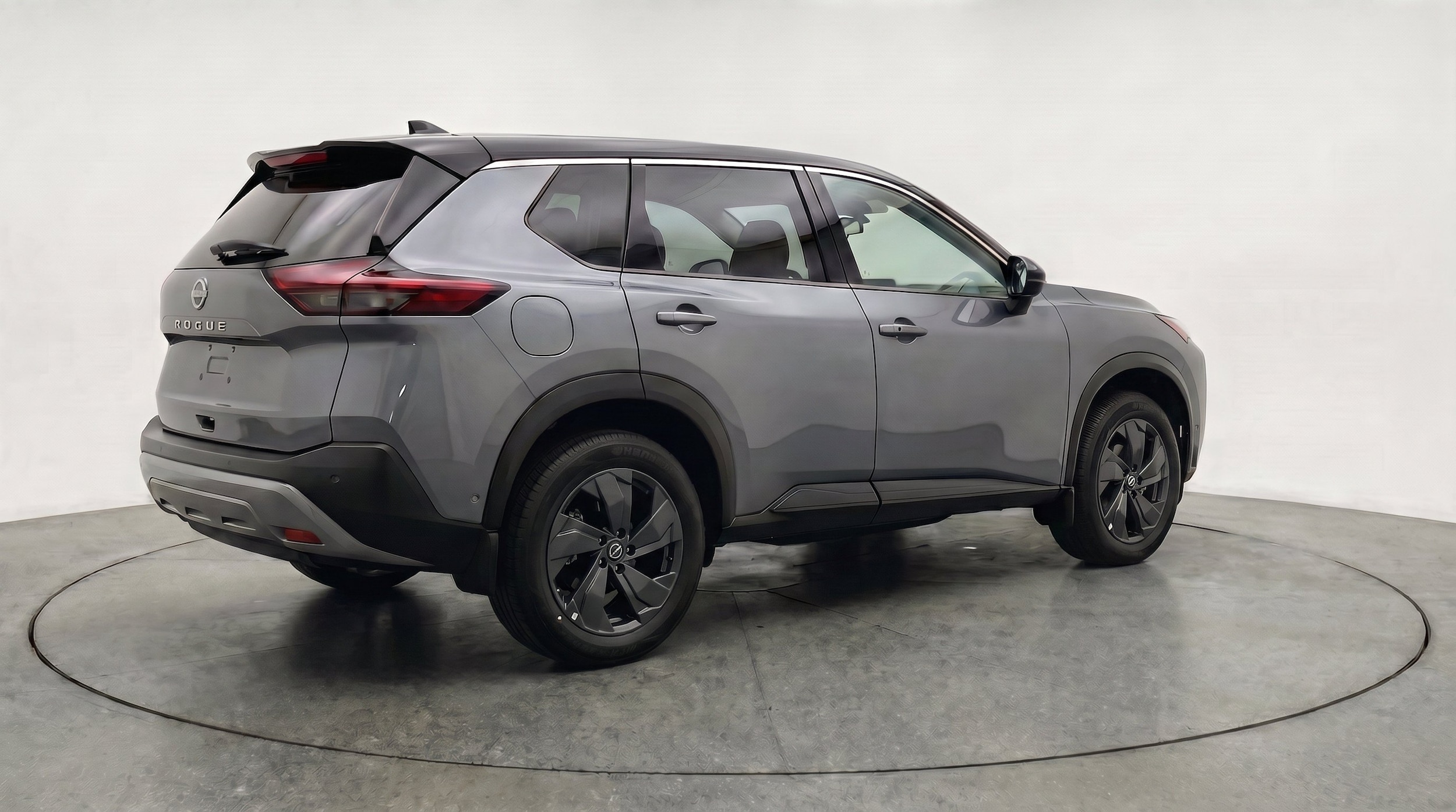 Thumbnail: 2026 Nissan Rogue - 9
