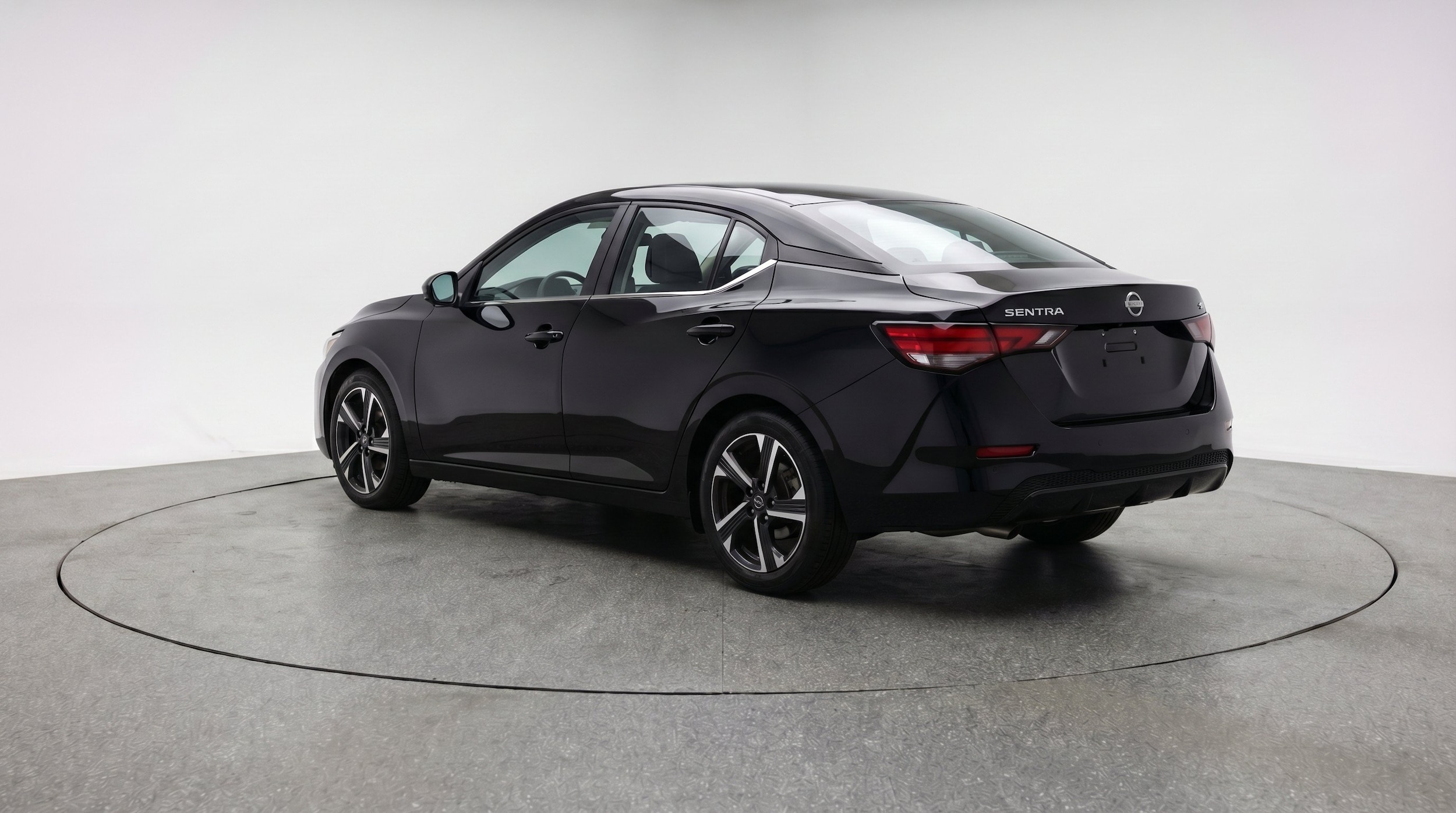 Thumbnail: 2025 Nissan Sentra - 6
