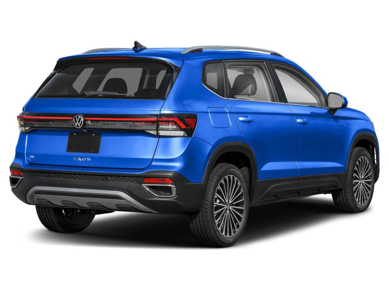 Thumbnail: 2026 Volkswagen Taos - 2
