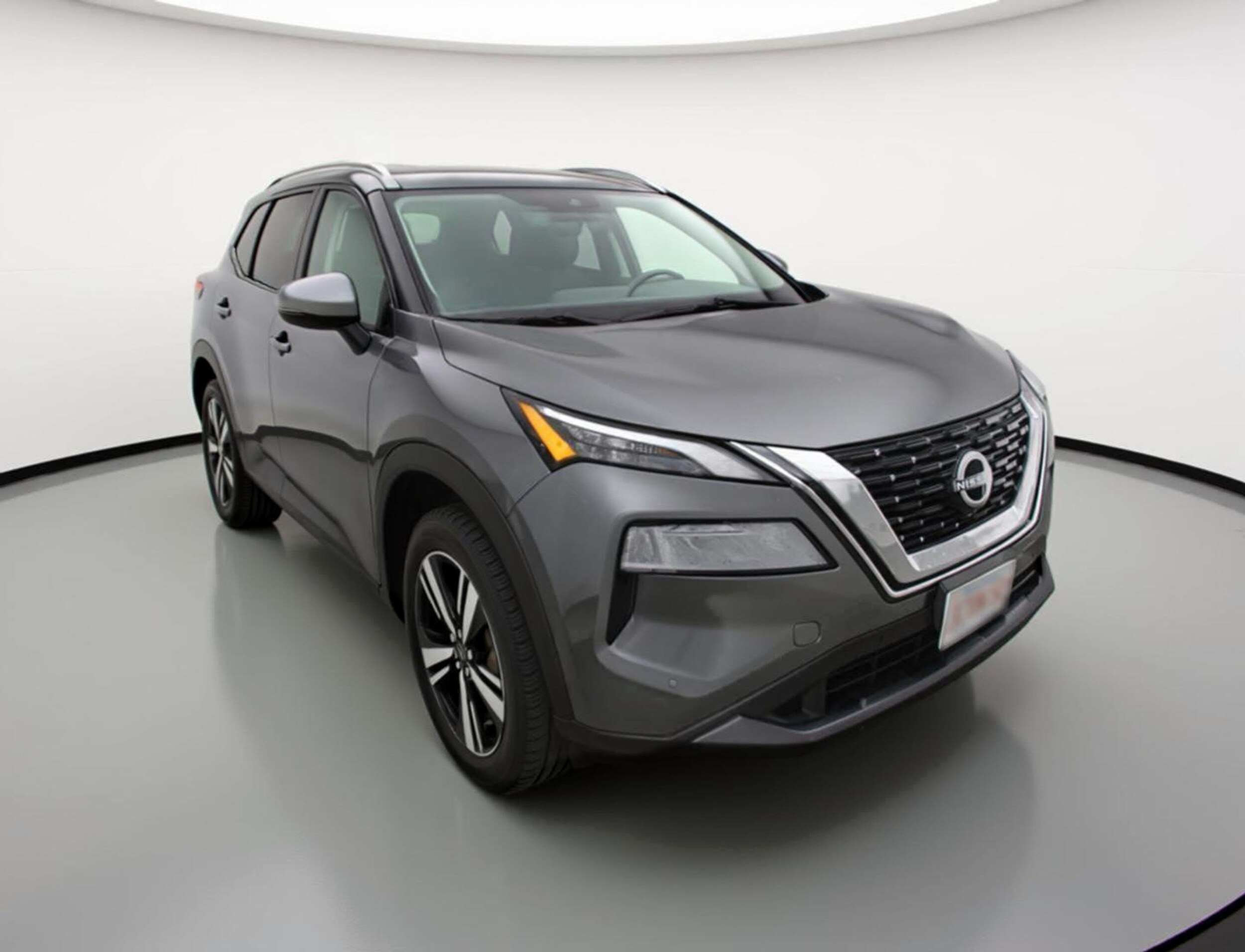 Thumbnail: 2023 Nissan Rogue - 1