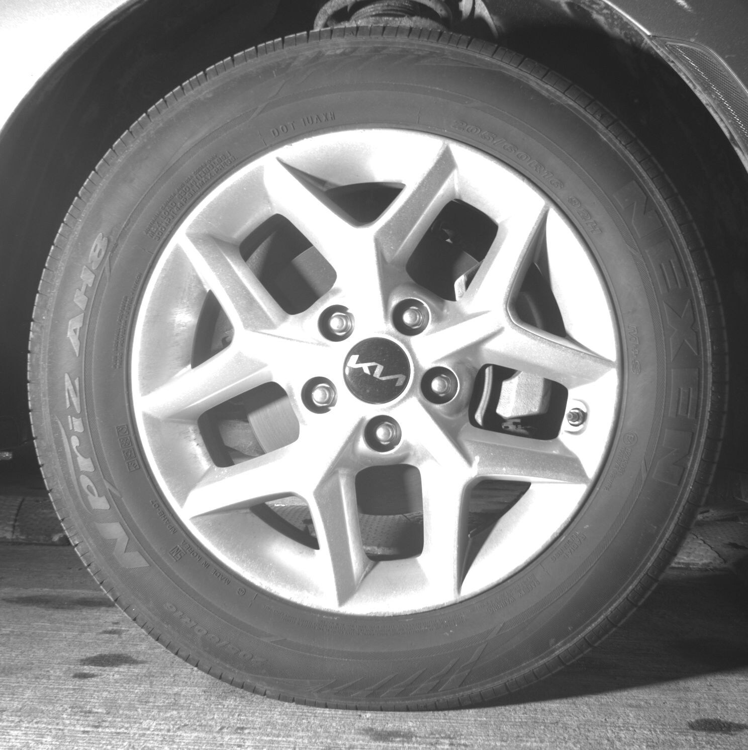 Thumbnail: 2025 Kia Soul - 10