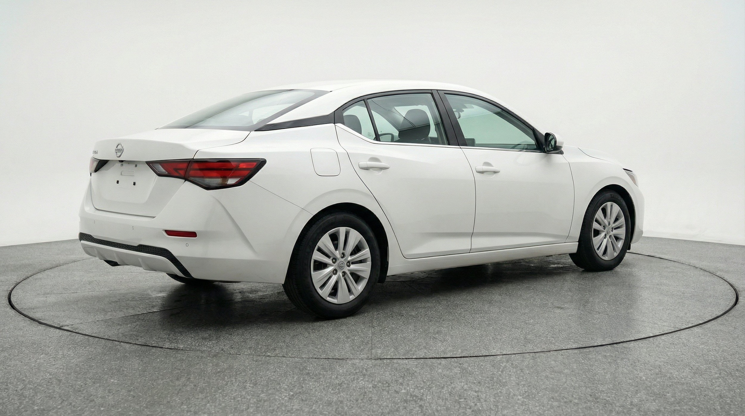 Thumbnail: 2025 Nissan Sentra - 9