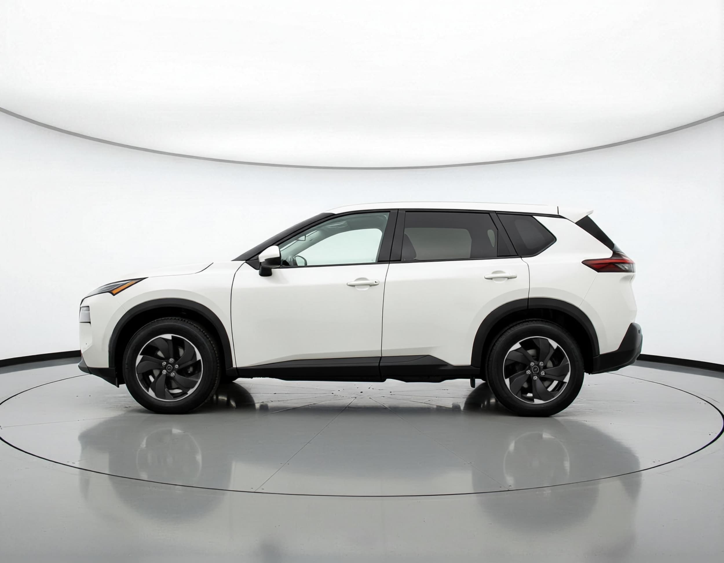 Thumbnail: 2025 Nissan Rogue - 4