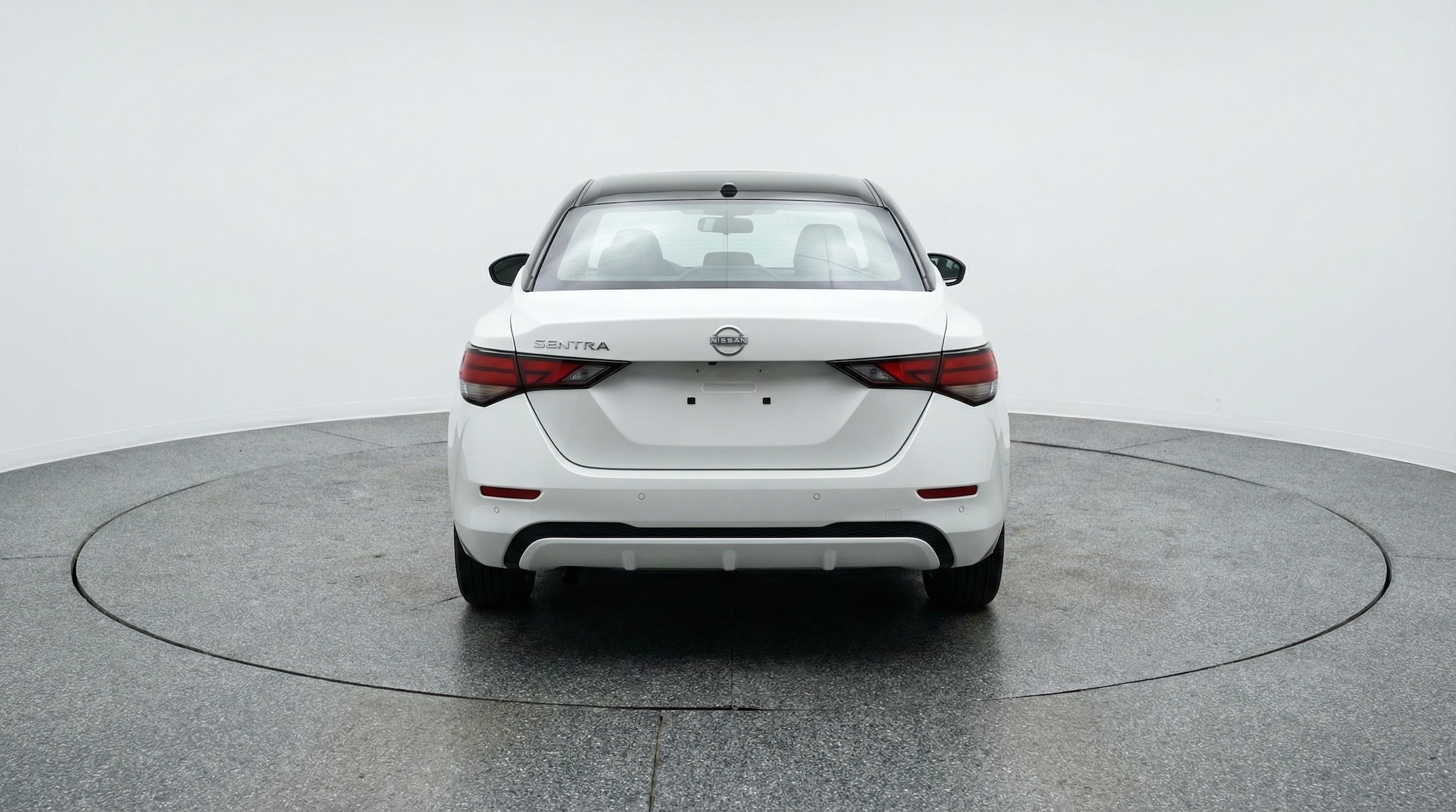 Thumbnail: 2025 Nissan Sentra - 6