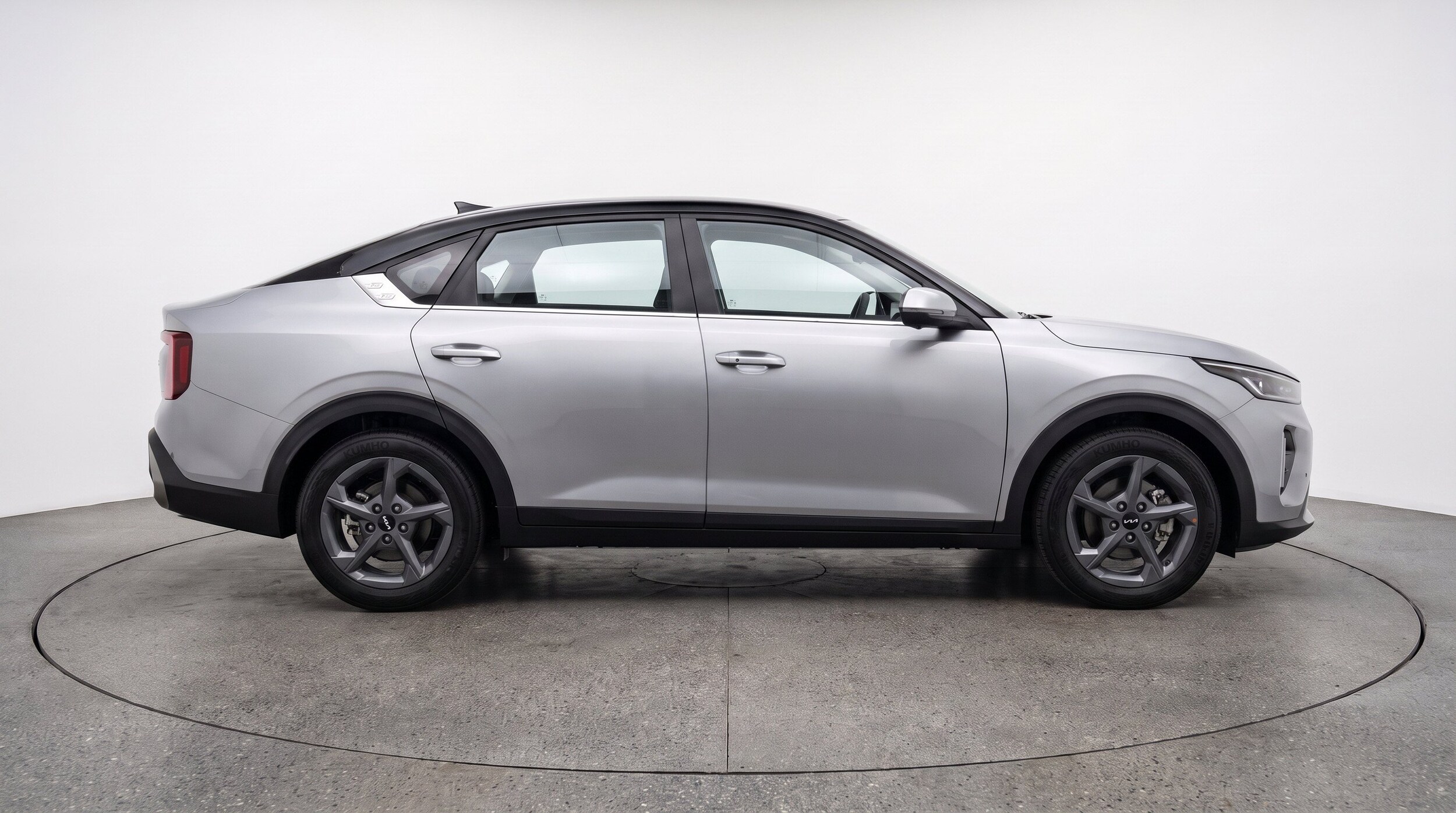 Thumbnail: 2026 Kia K4 - 10