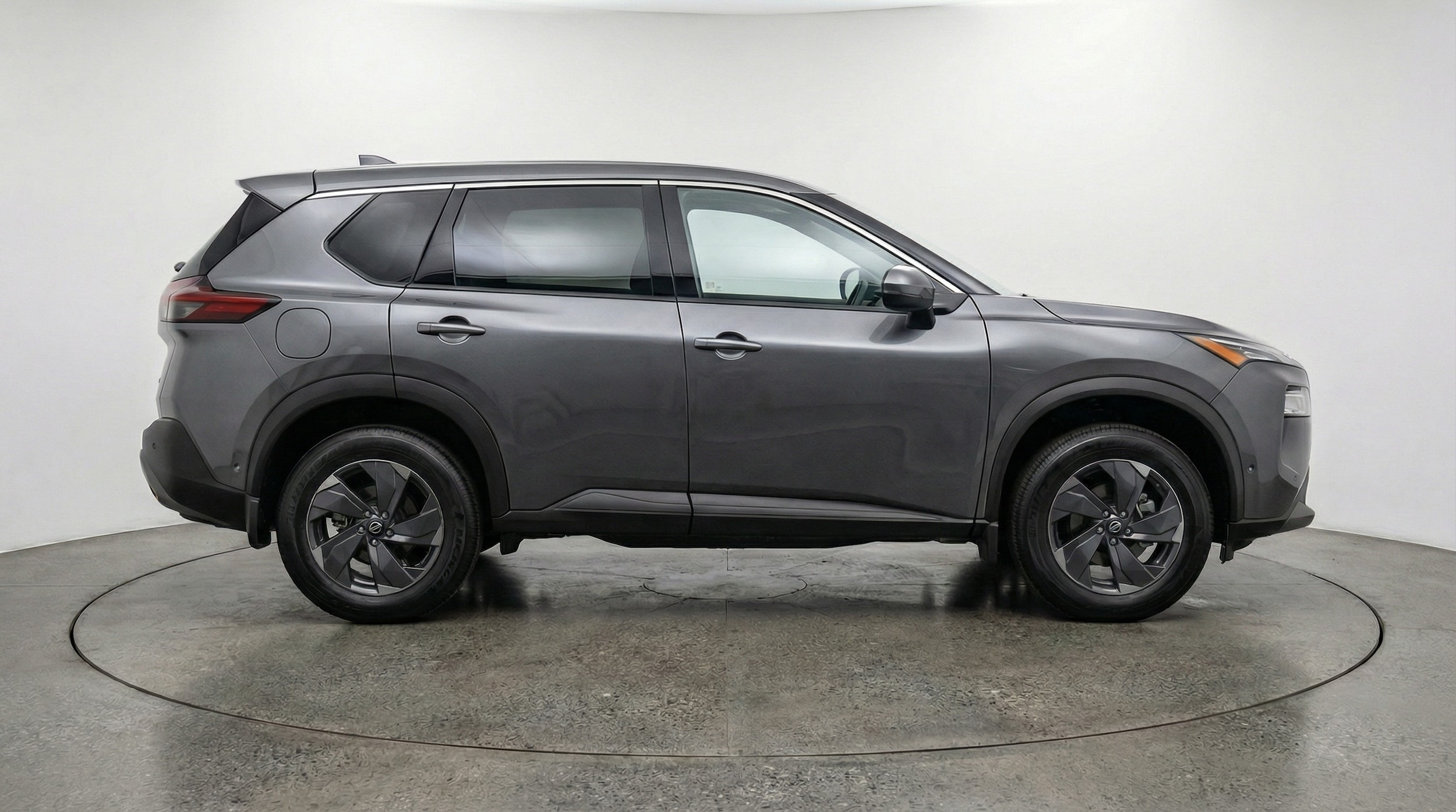 Thumbnail: 2025 Nissan Rogue - 8