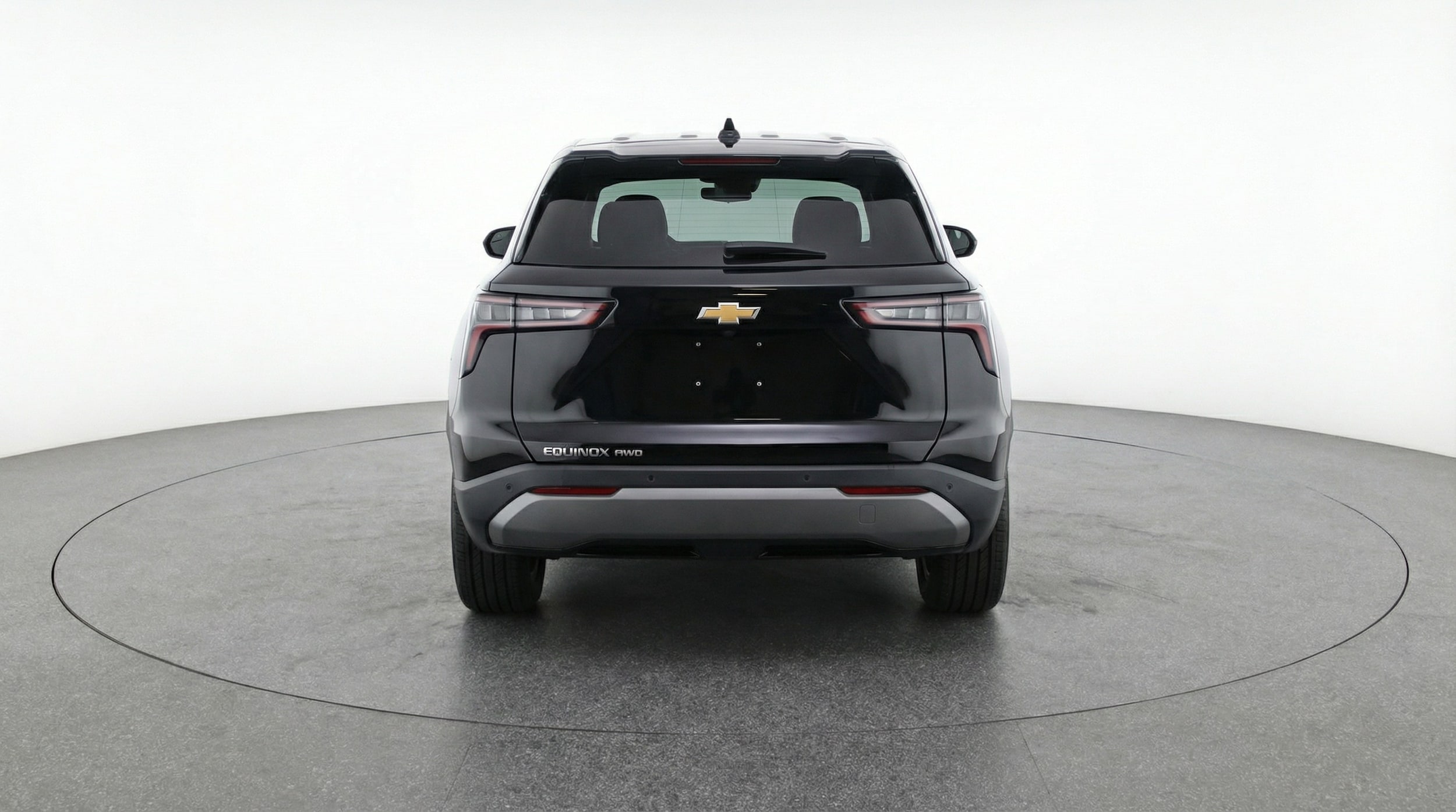 Thumbnail: 2025 Chevrolet Equinox - 6