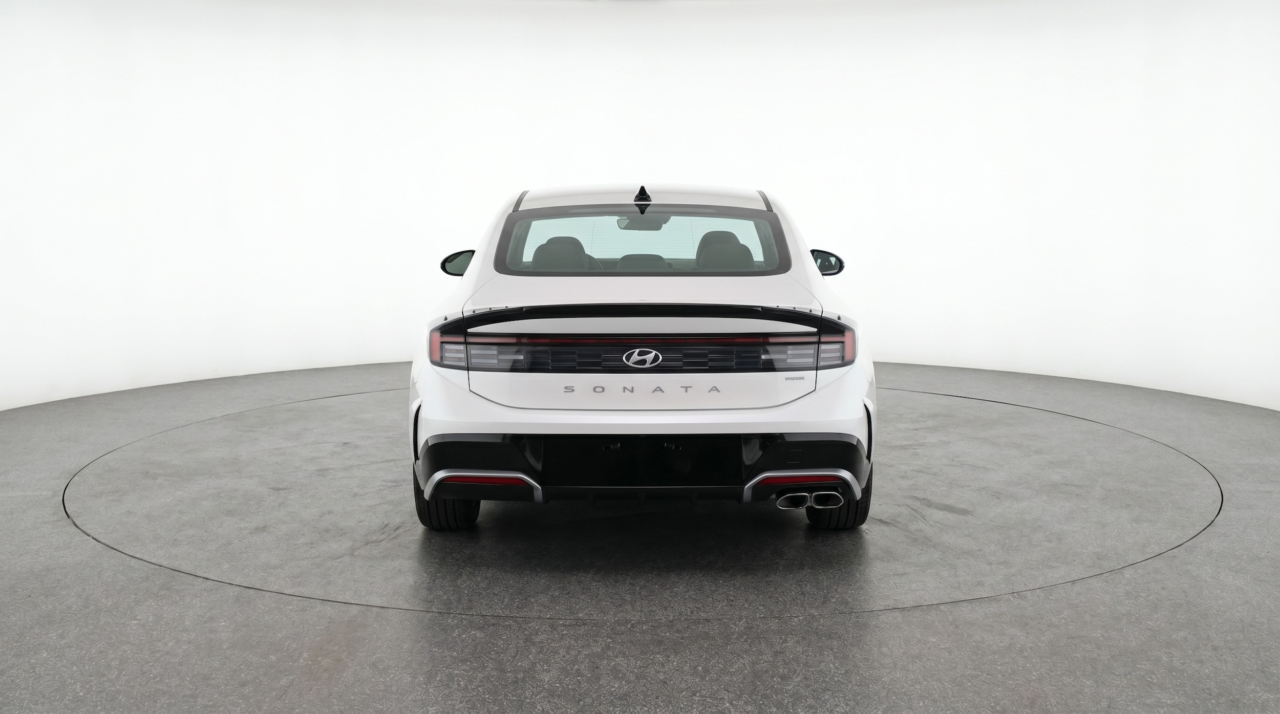 Thumbnail: 2025 Hyundai Sonata - 6