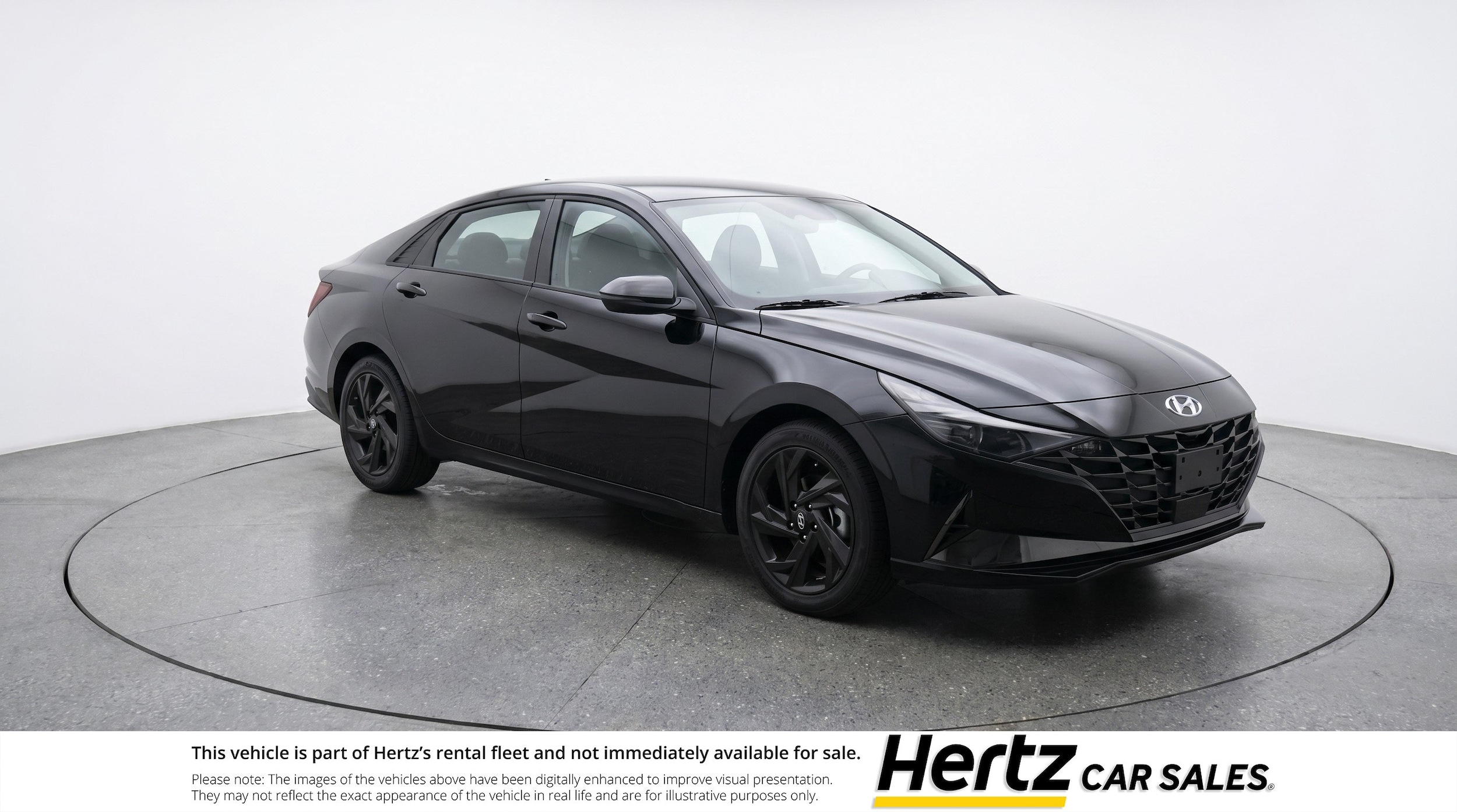 Thumbnail: 2026 Hyundai Elantra - 1