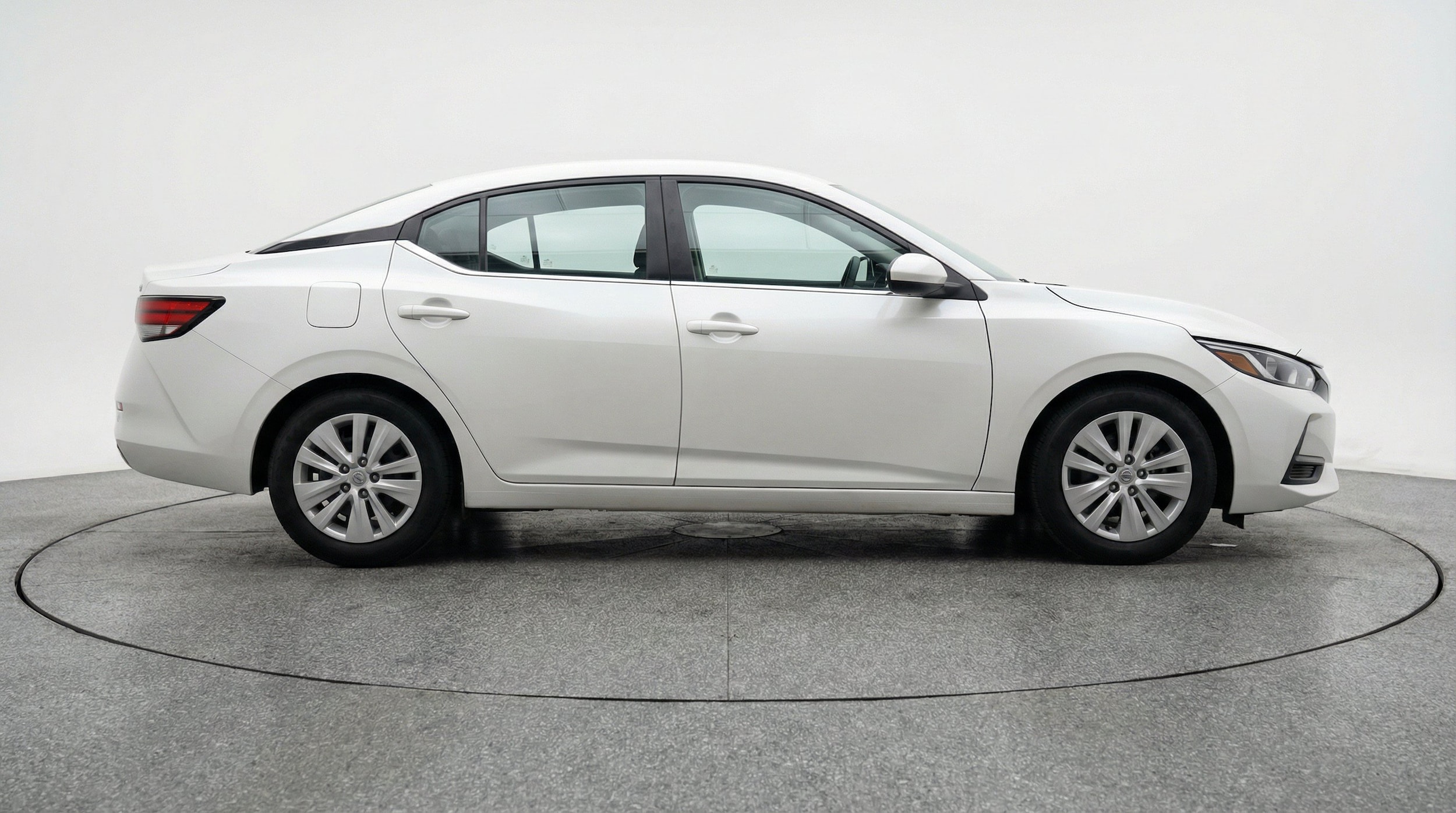 Thumbnail: 2025 Nissan Sentra - 11