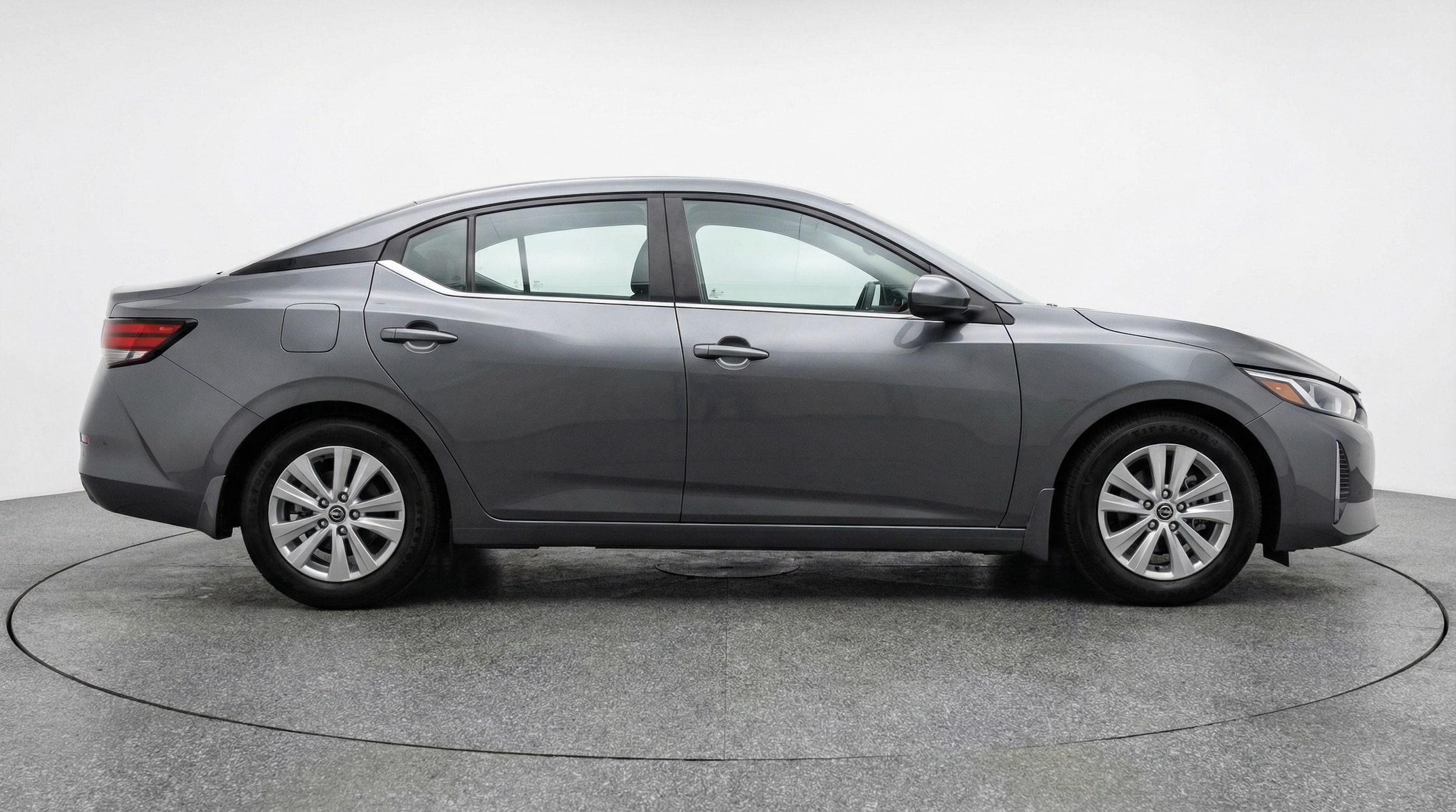 Thumbnail: 2025 Nissan Sentra - 8