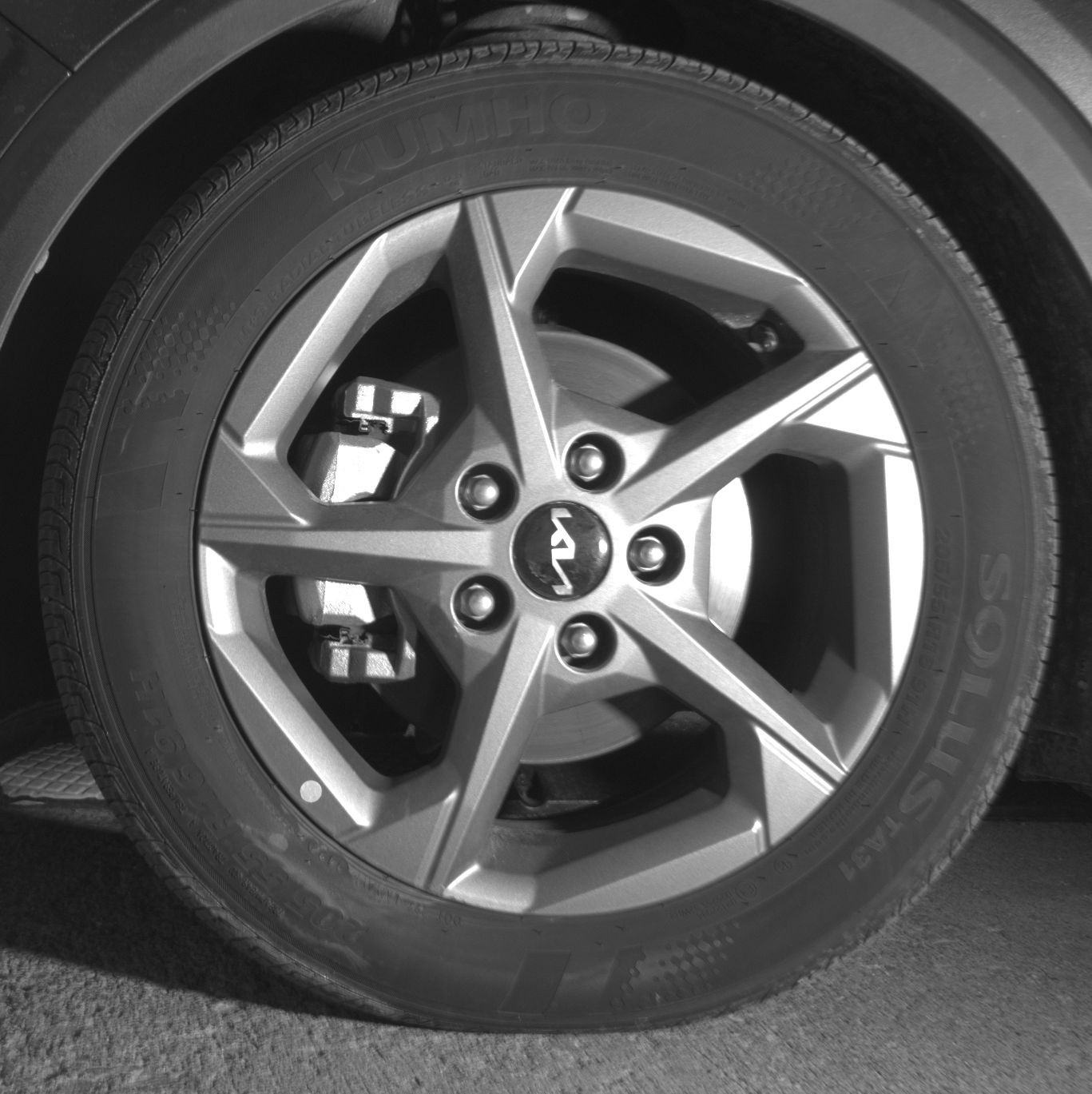 Thumbnail: 2025 Kia K4 - 9