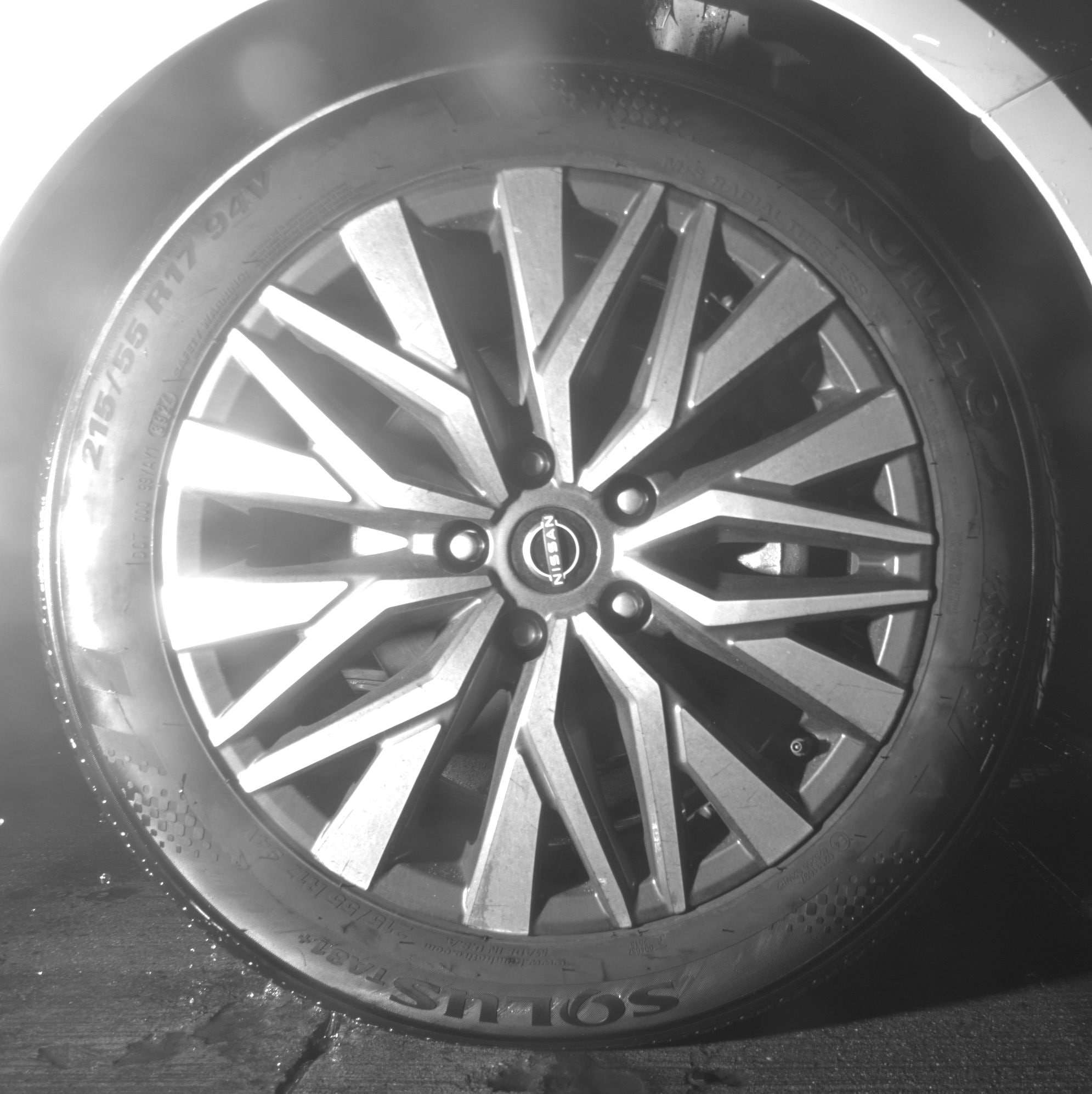 Thumbnail: 2025 Nissan Altima - 10