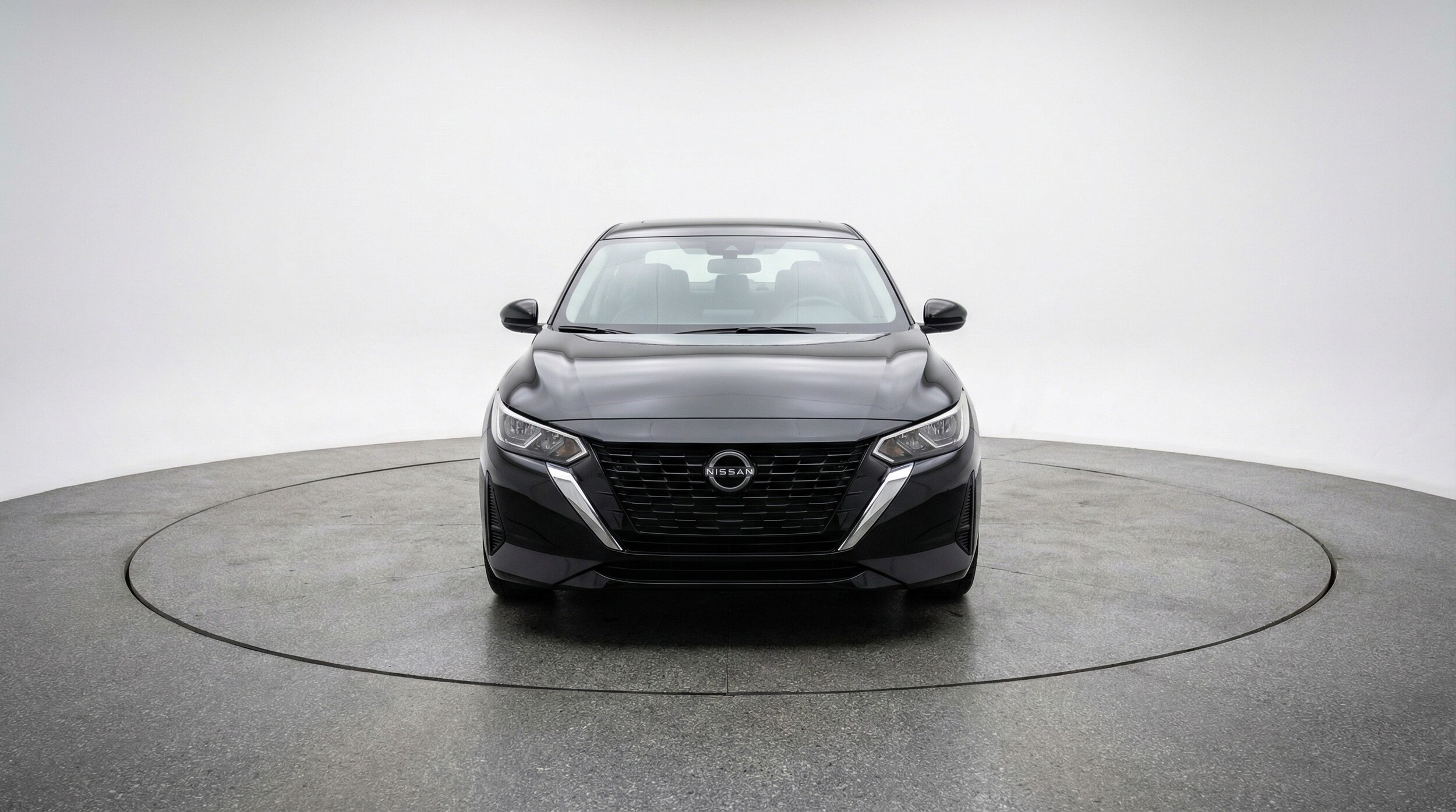 Thumbnail: 2025 Nissan Sentra - 2