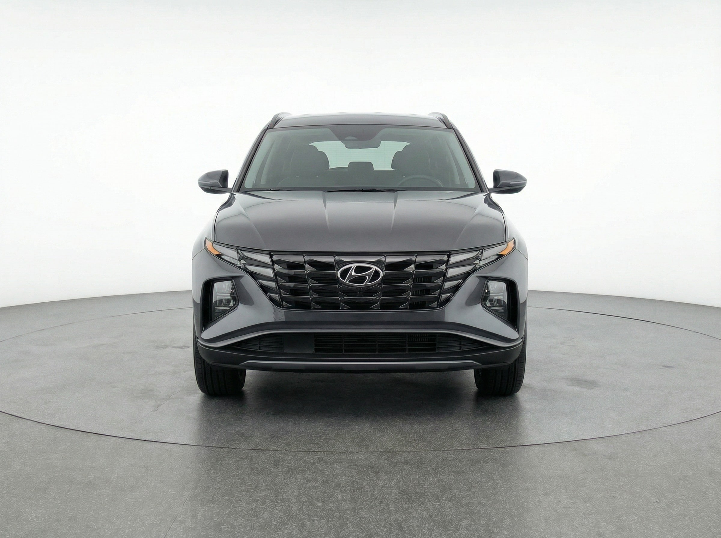 Thumbnail: 2025 Hyundai Tucson - 2