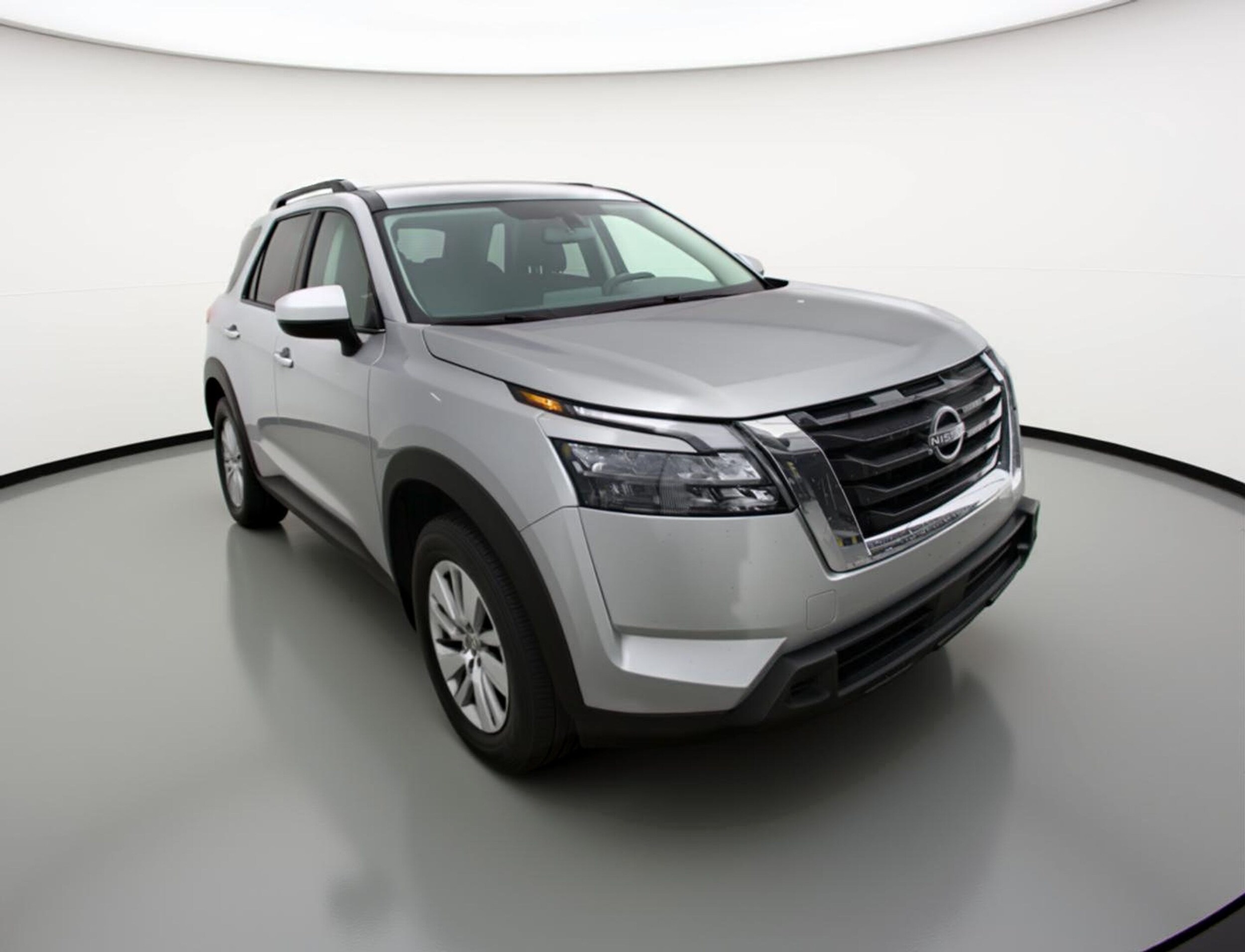Thumbnail: 2025 Nissan Pathfinder - 1