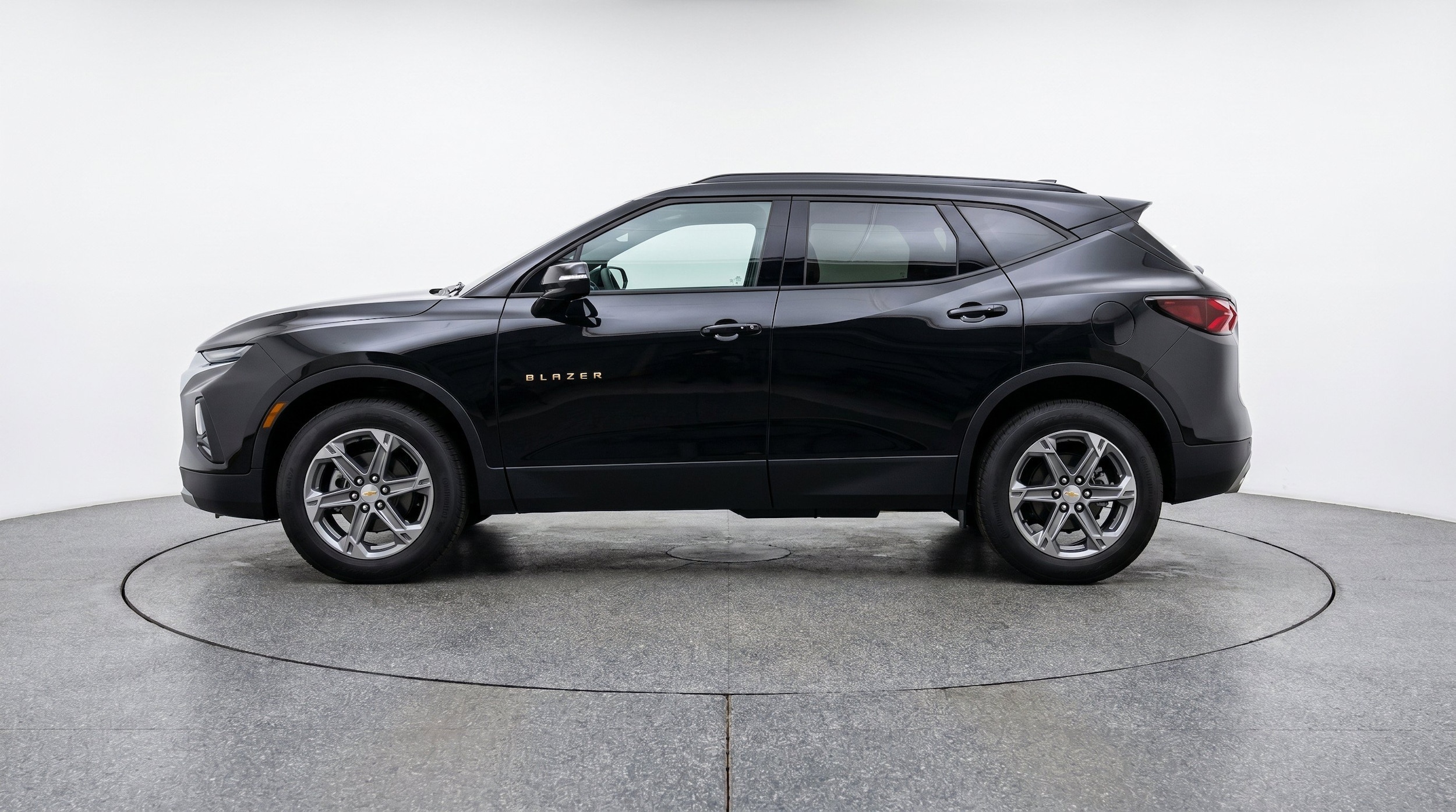 Thumbnail: 2026 Chevrolet Blazer - 5