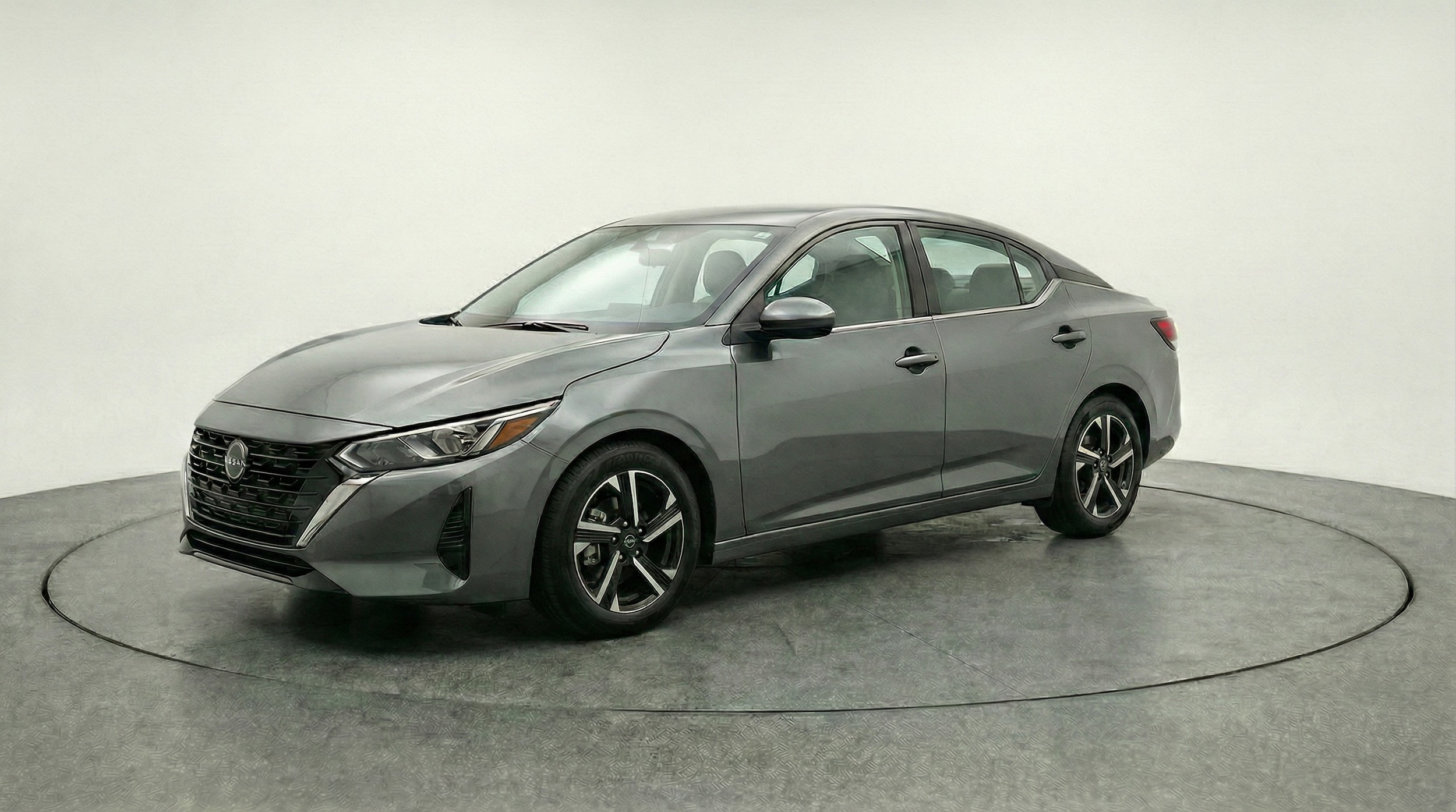 Thumbnail: 2025 Nissan Sentra - 3