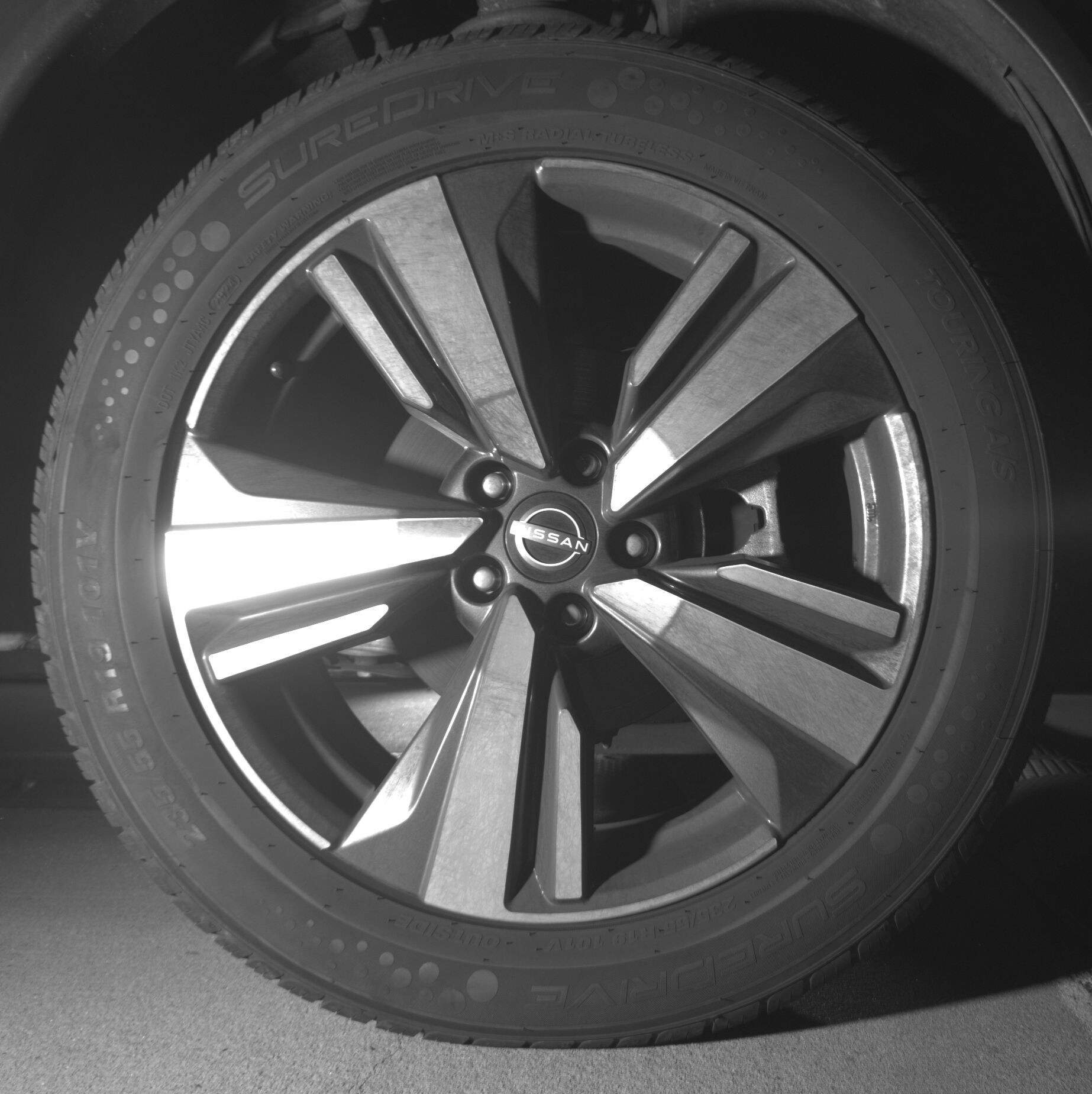 Thumbnail: 2023 Nissan Rogue - 10