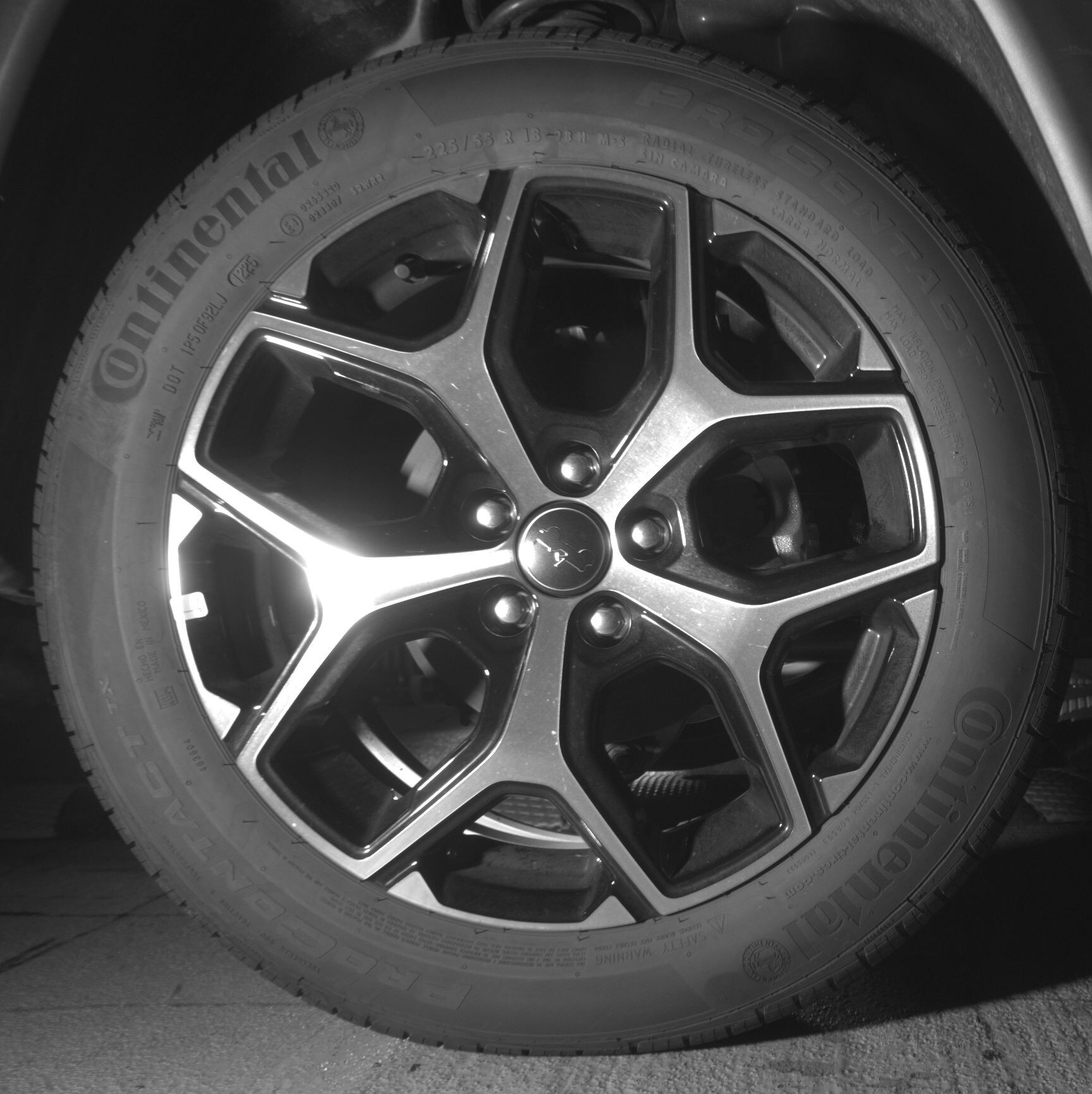 Thumbnail: 2025 Jeep Compass - 12