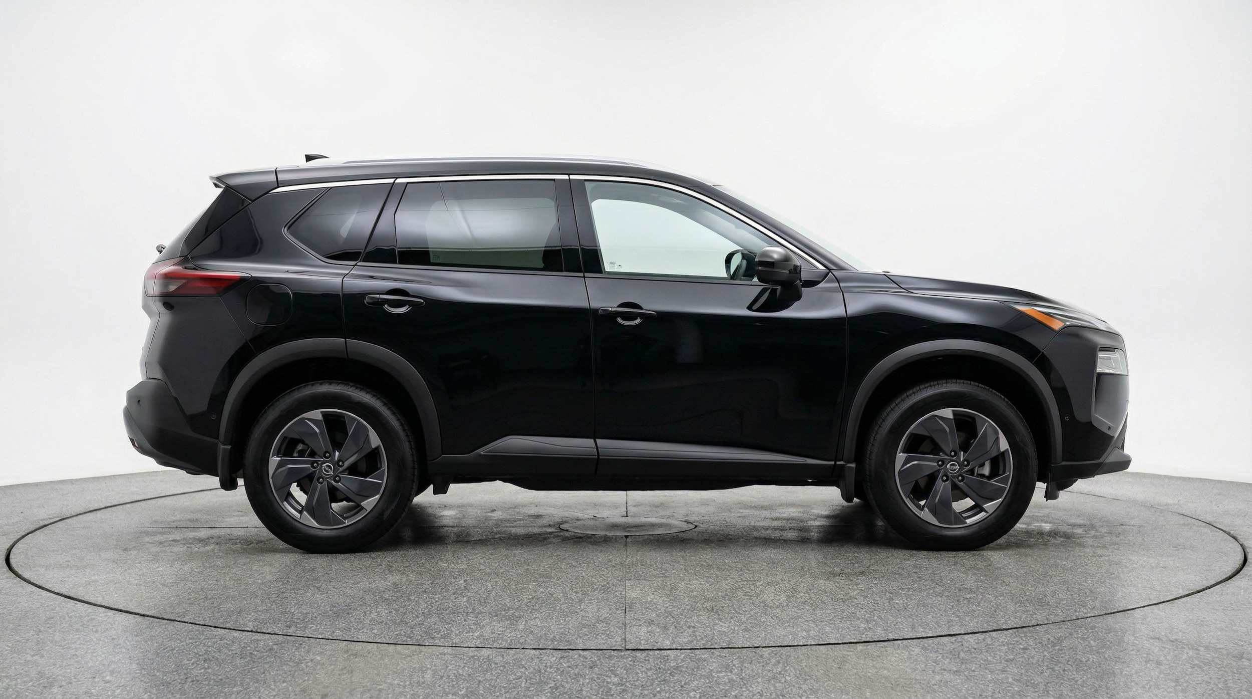 Thumbnail: 2025 Nissan Rogue - 8