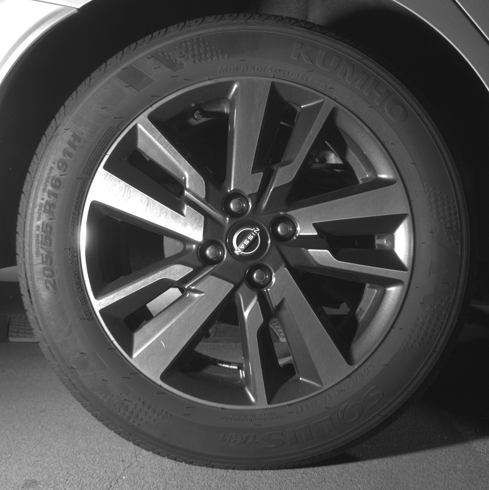 Thumbnail: 2025 Nissan Versa - 12