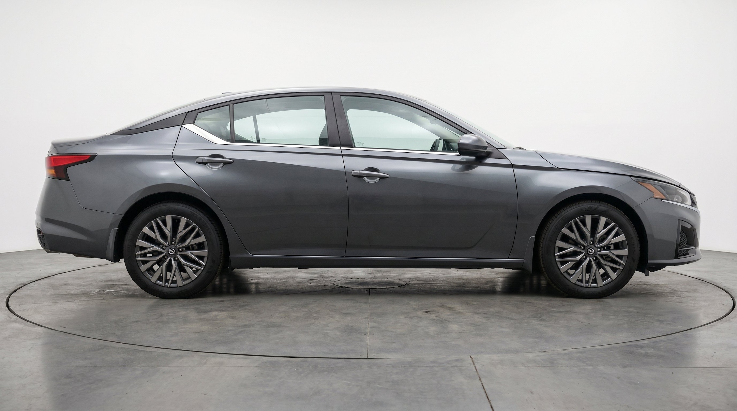 Thumbnail: 2026 Nissan Altima - 11