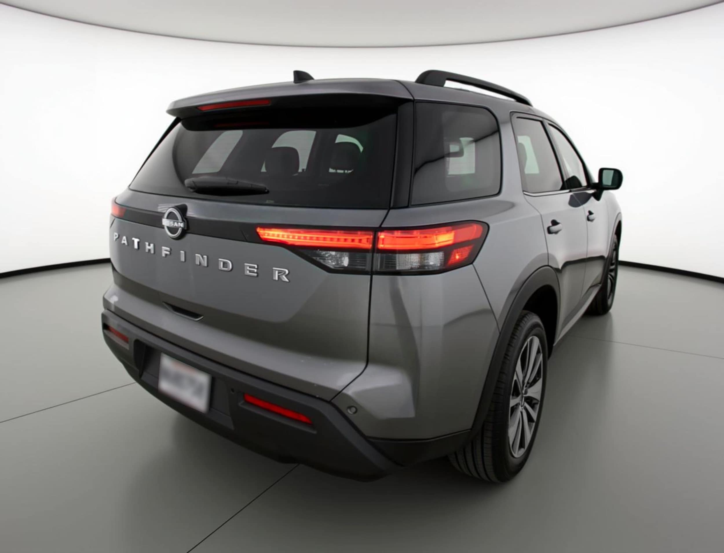 Thumbnail: 2025 Nissan Pathfinder - 7