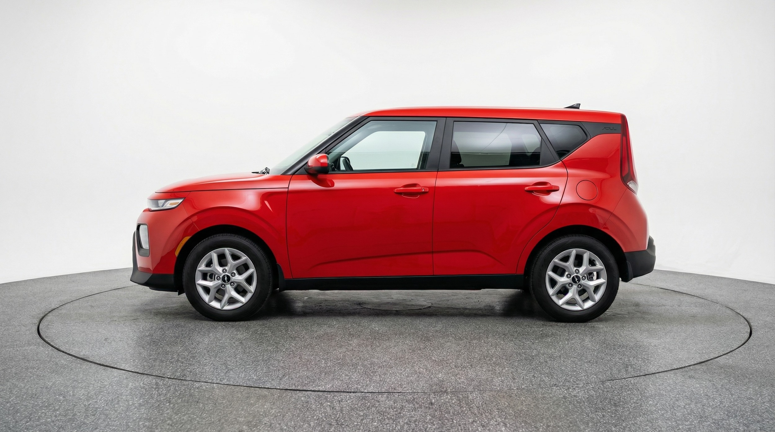 Thumbnail: 2025 Kia Soul - 4