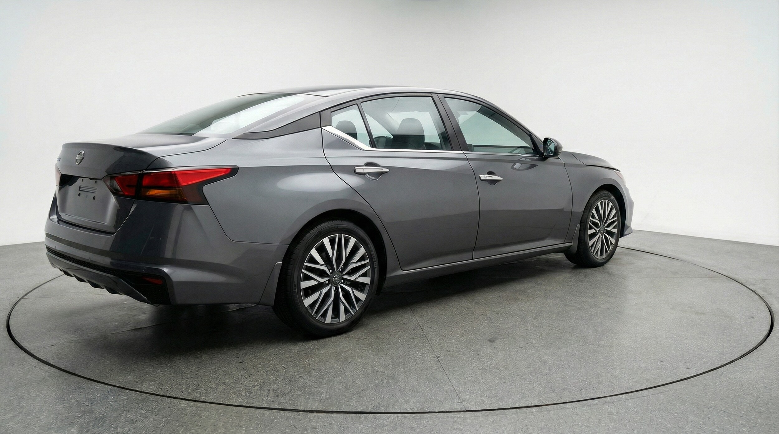 Thumbnail: 2025 Nissan Altima - 7