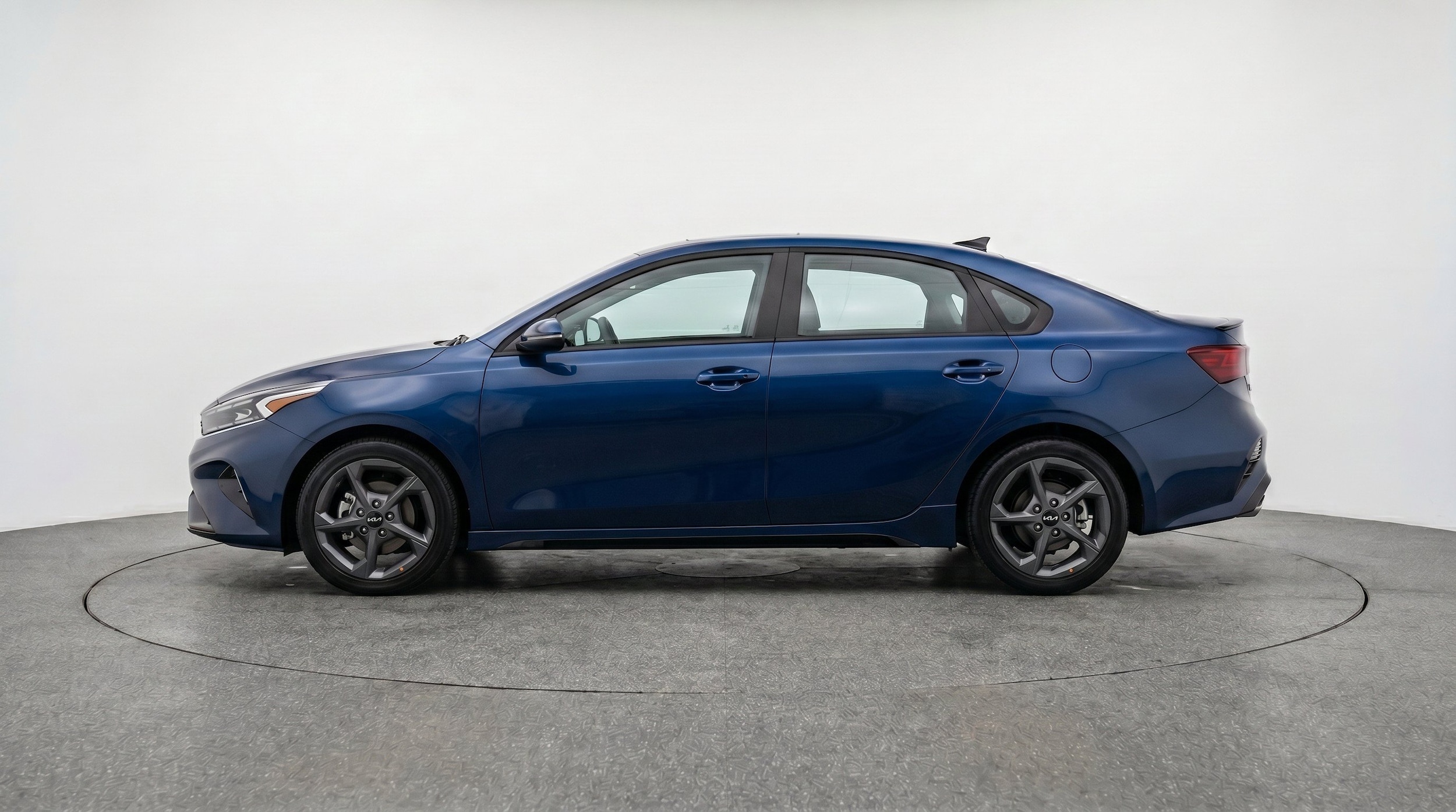 Thumbnail: 2026 Kia K4 - 5
