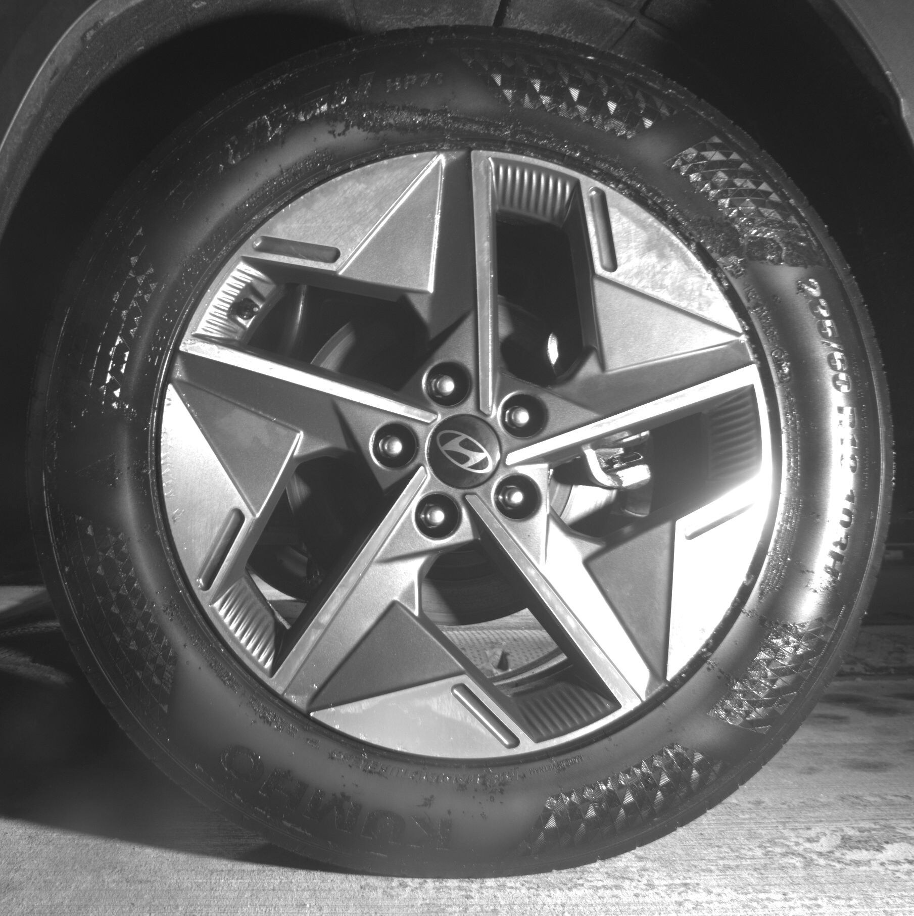 Thumbnail: 2025 Hyundai Tucson - 11