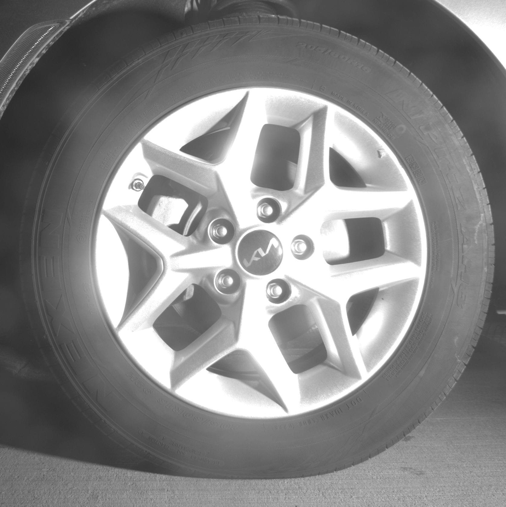 Thumbnail: 2025 Kia Soul - 9