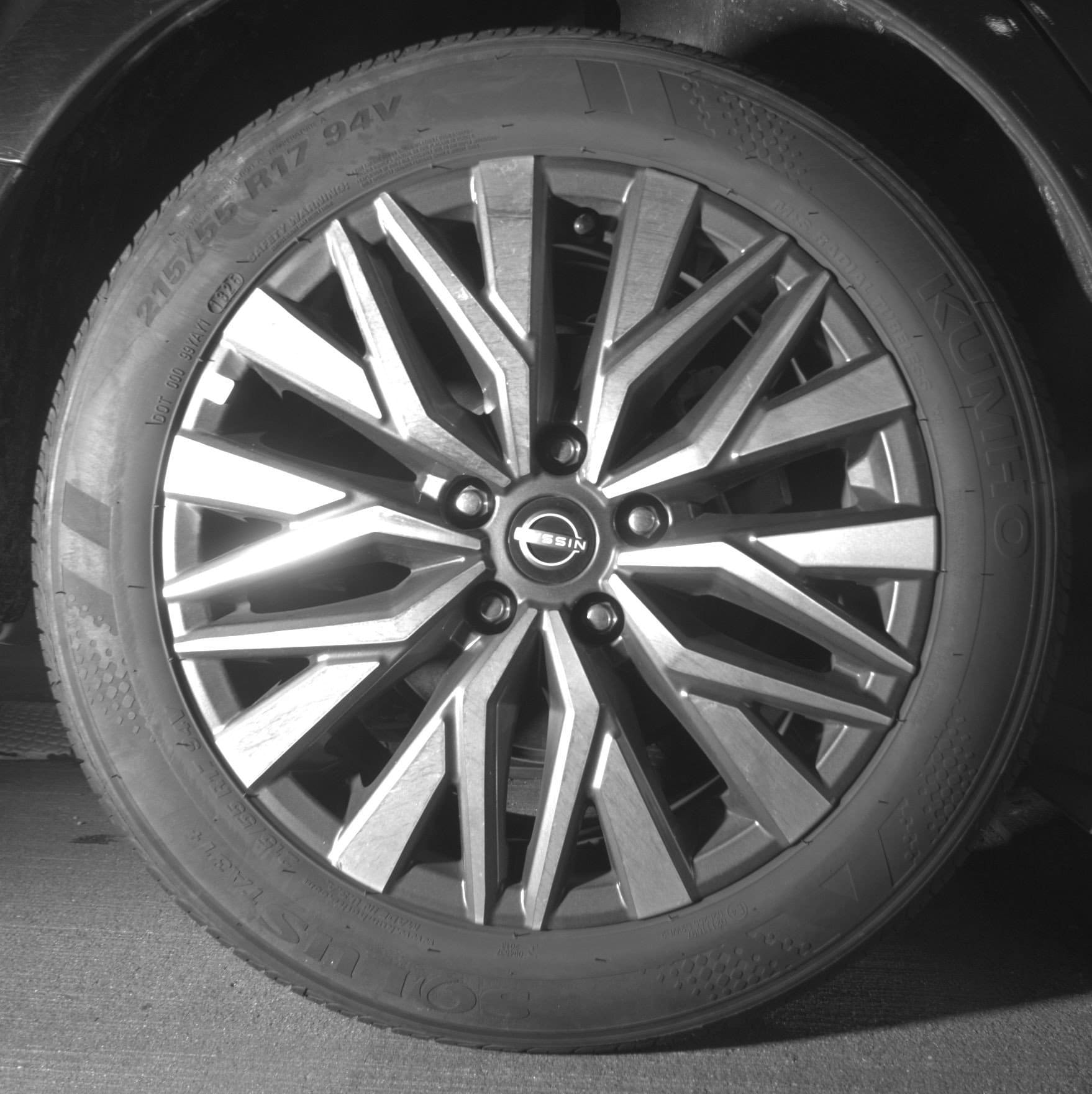 Thumbnail: 2025 Nissan Altima - 15