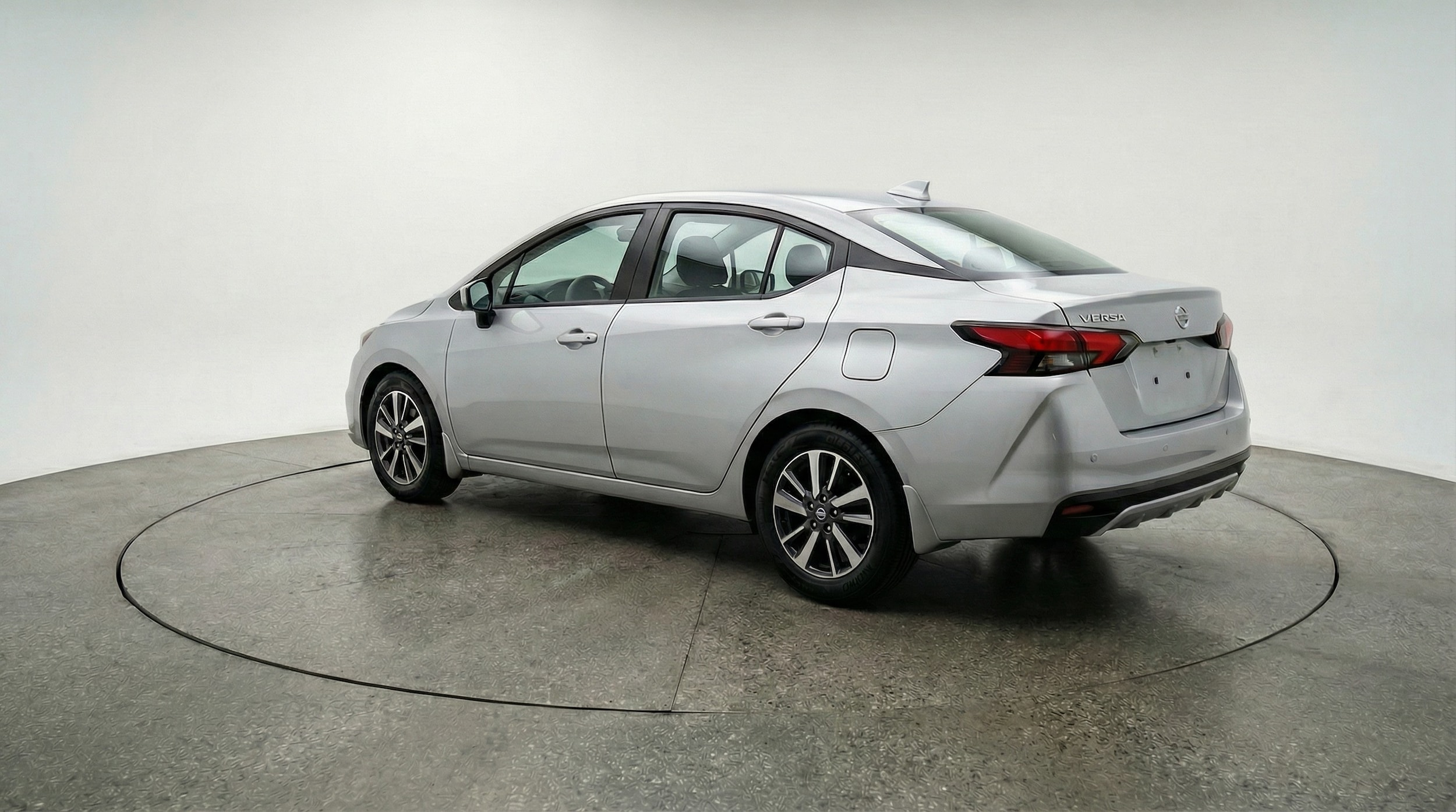 Thumbnail: 2025 Nissan Versa - 5