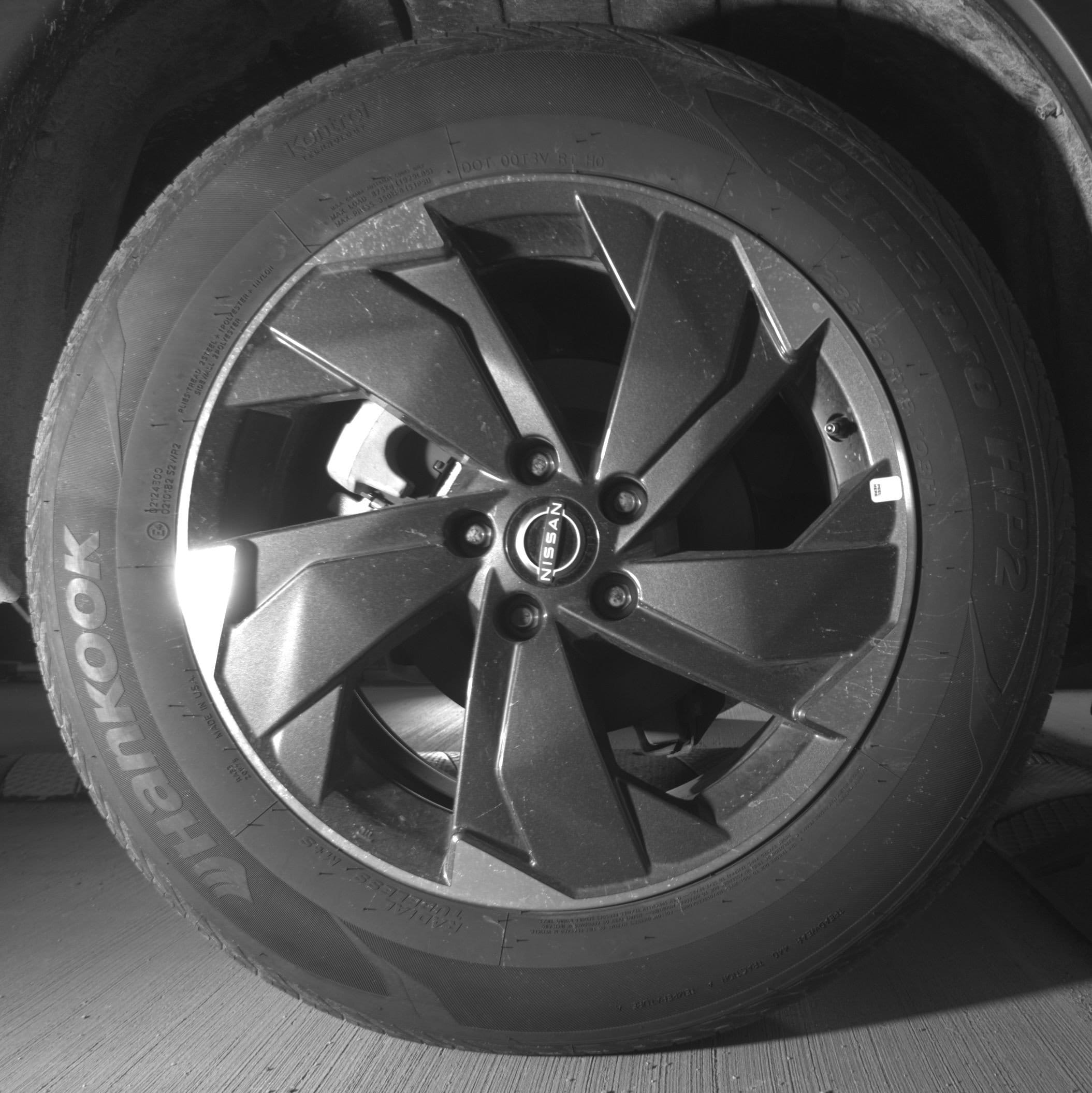 Thumbnail: 2026 Nissan Rogue - 15