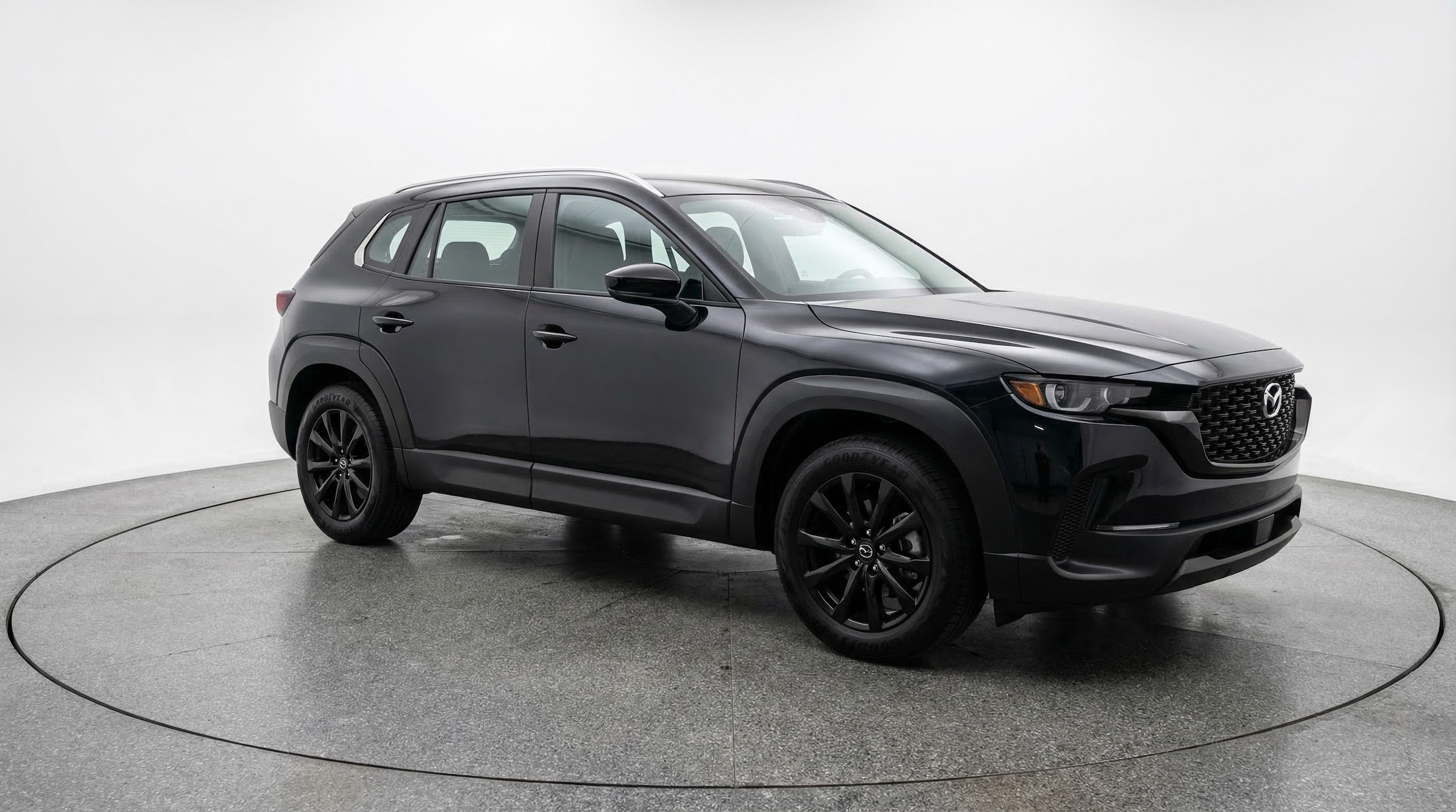 Thumbnail: 2025 Mazda CX-50 - 1