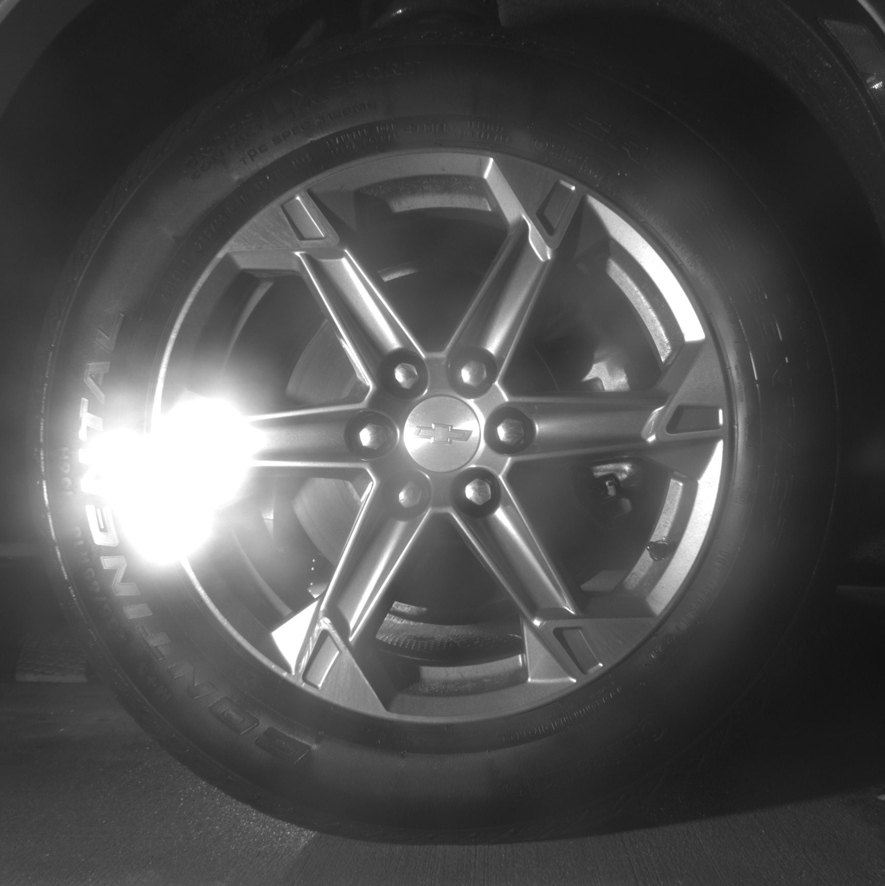 Thumbnail: 2025 Chevrolet Blazer - 9