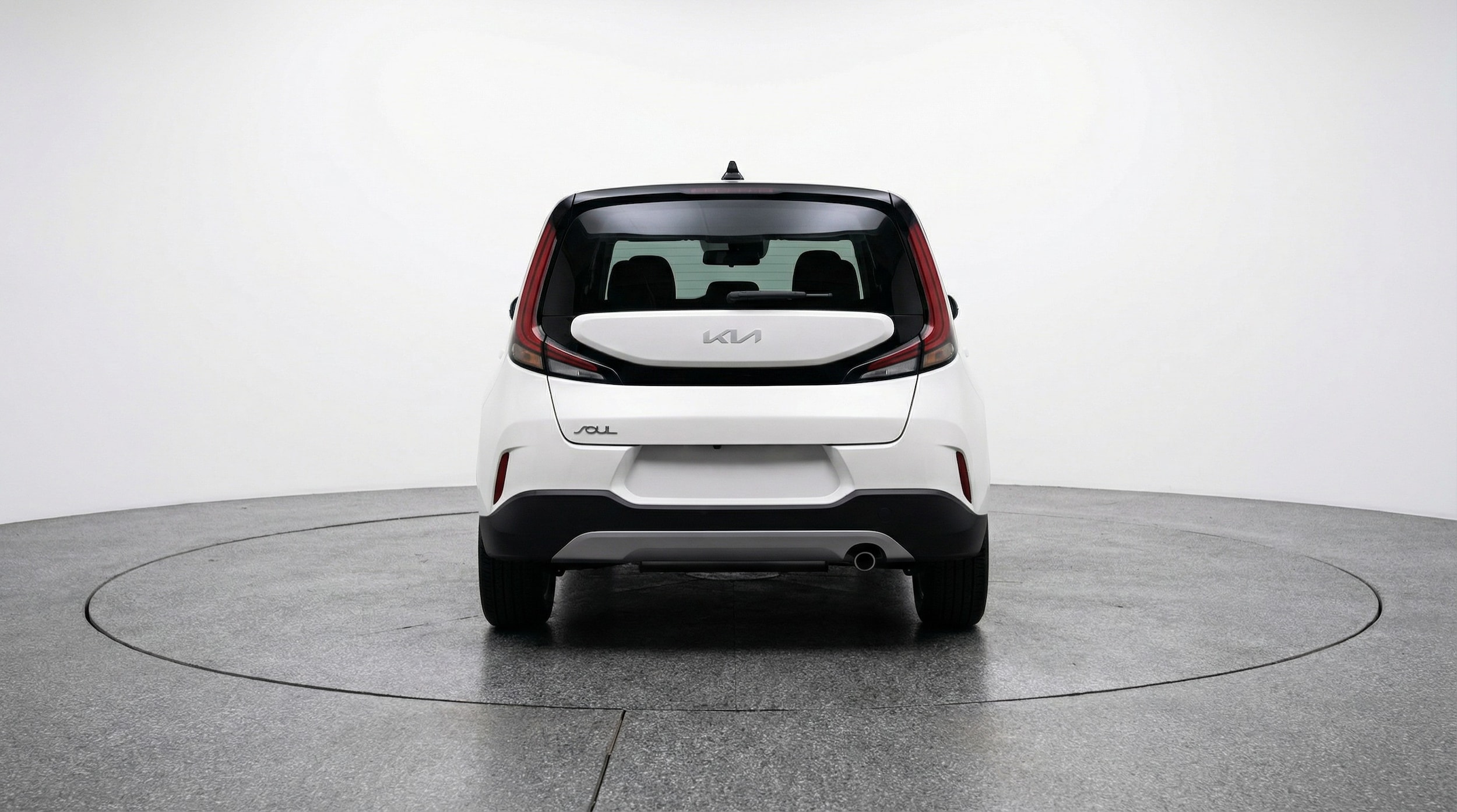 Thumbnail: 2025 Kia Soul - 6