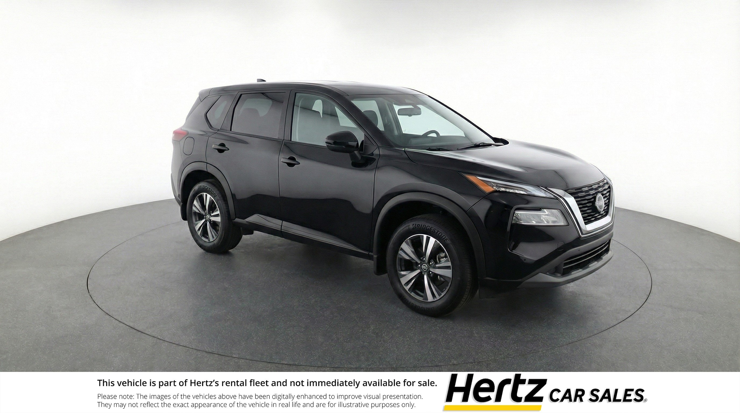 Thumbnail: 2026 Nissan Rogue - 1