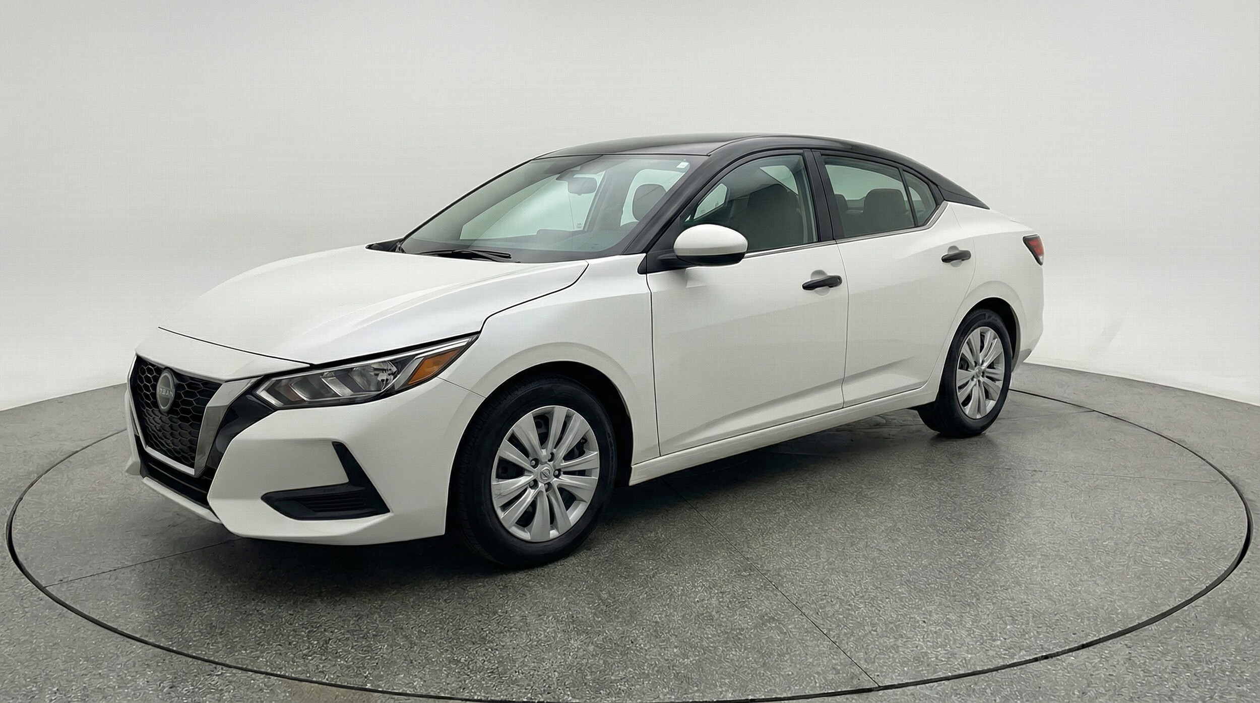 Thumbnail: 2025 Nissan Sentra - 3